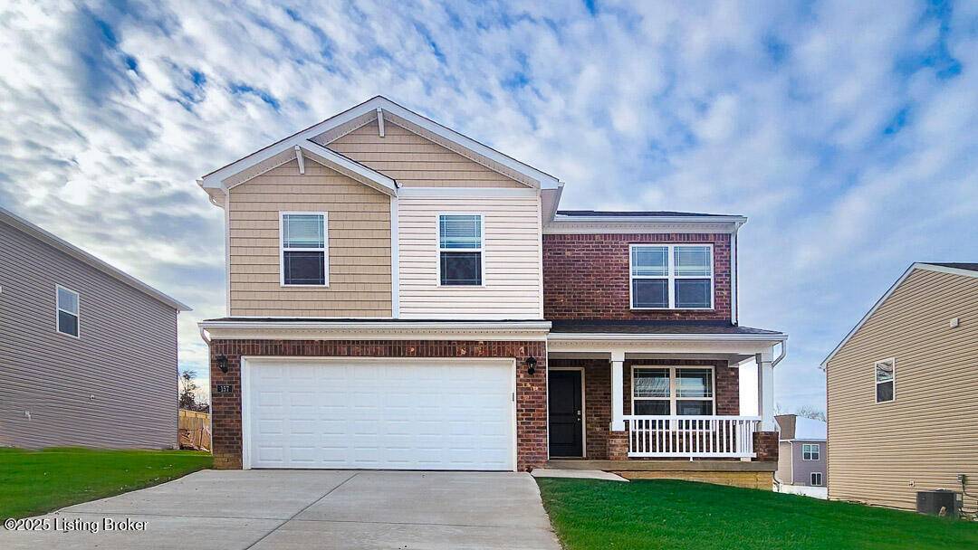 Brooks, KY 40109,157 Coral Ridge WAY