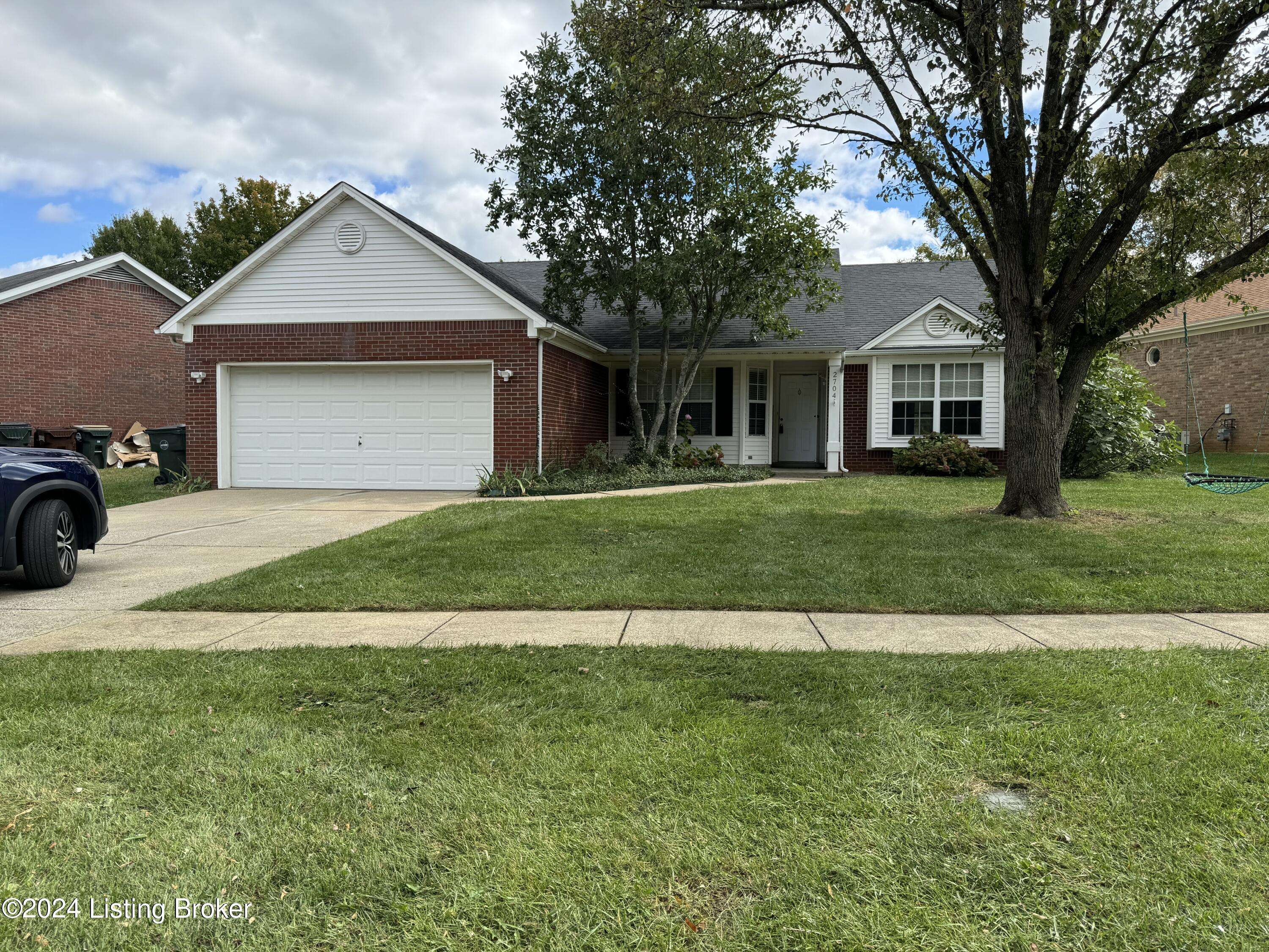 Louisville, KY 40220,2704 Antone Pkwy