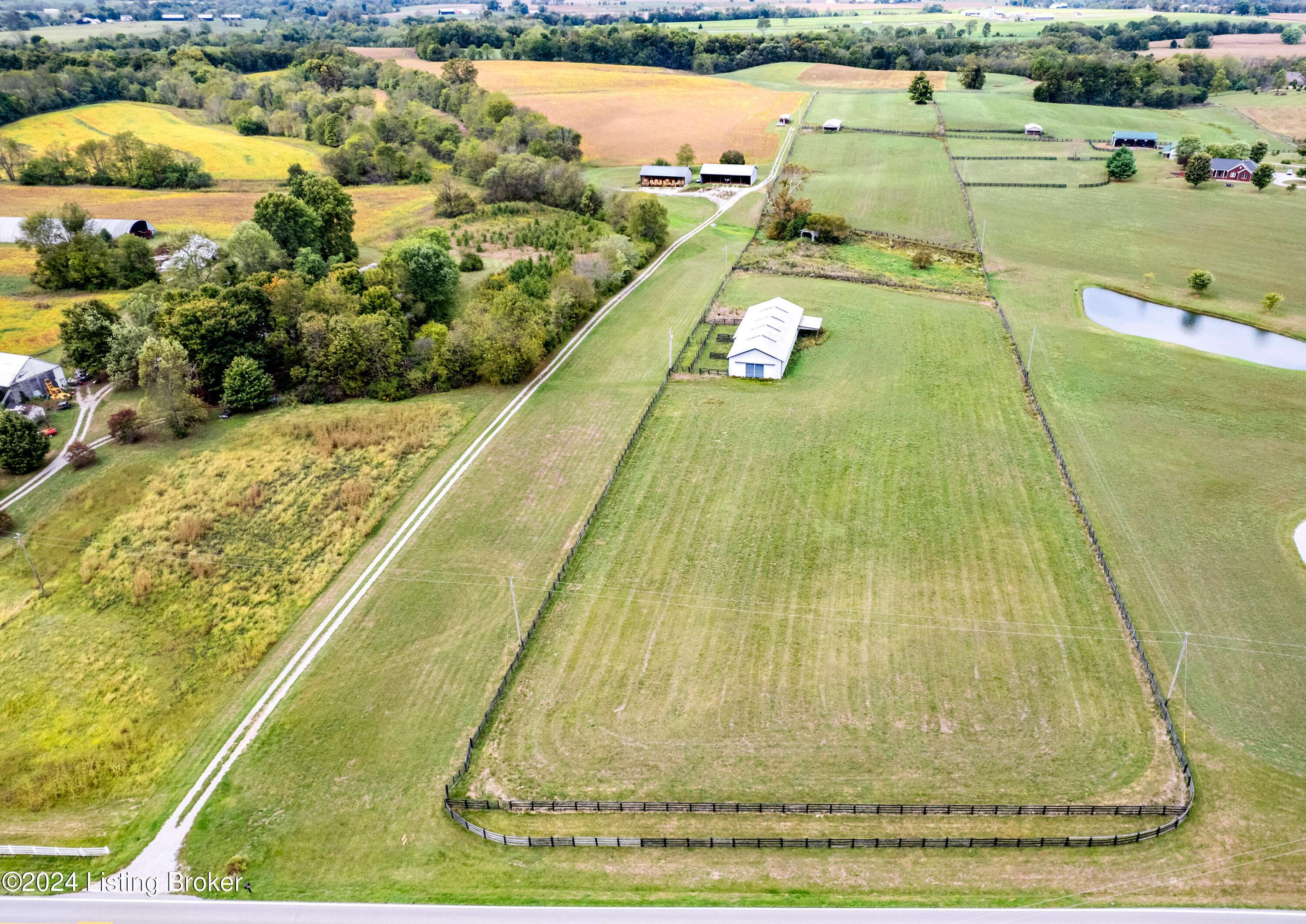 Bagdad, KY 40003,4373 Elmburg Rd