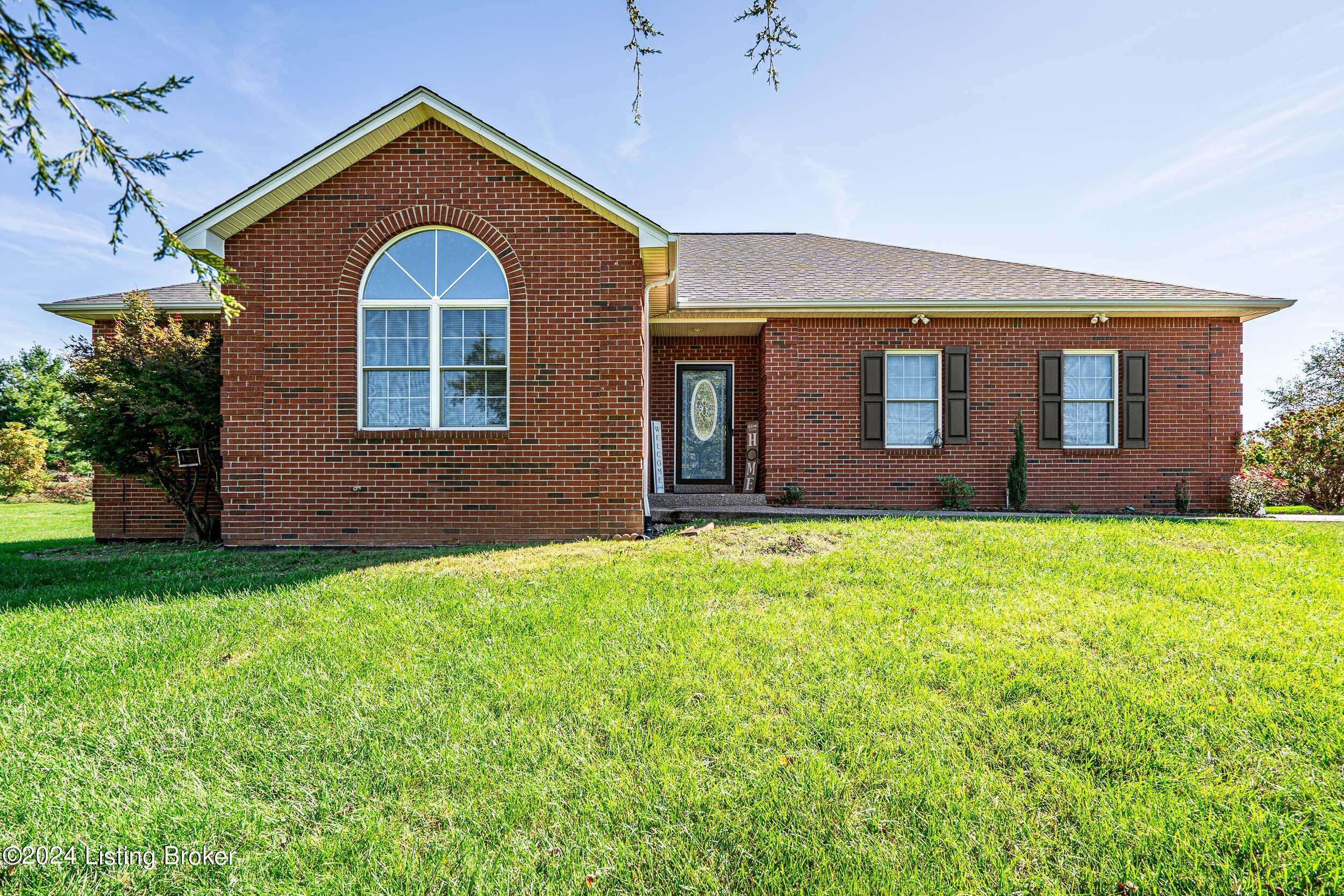 Elizabethtown, KY 42701,97 Gammon Ct