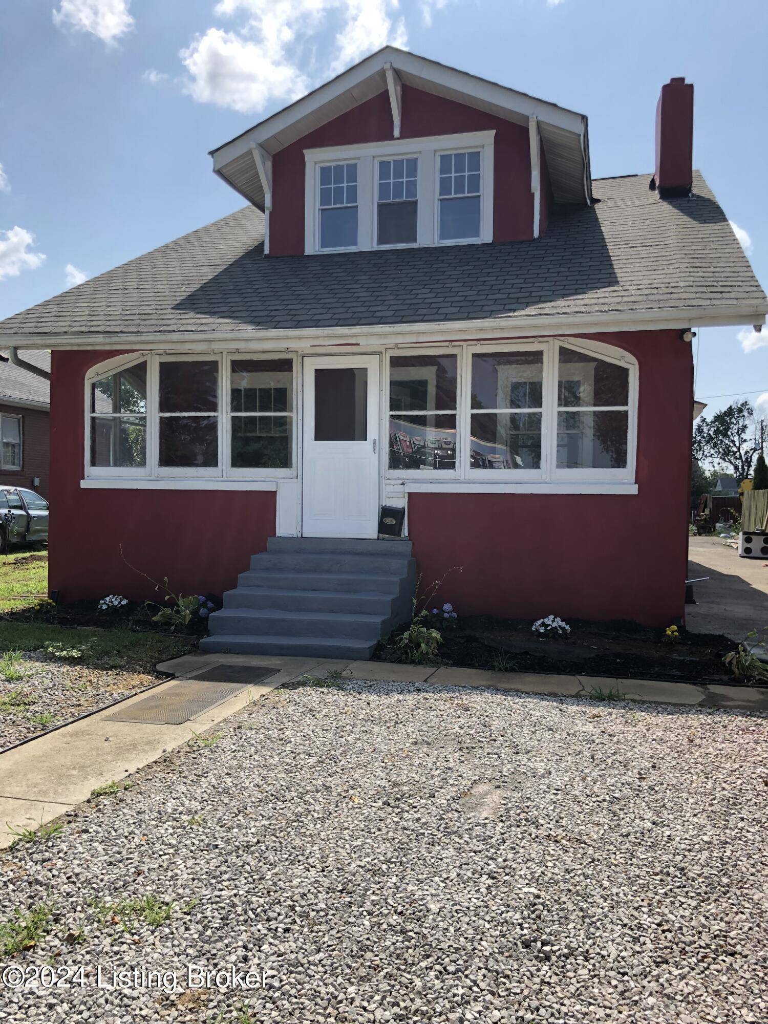 Louisville, KY 40213,1408 Cardinal Dr