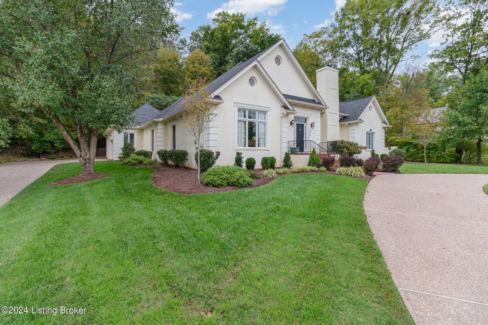 Louisville, KY 40245,302 Ash Run Rd