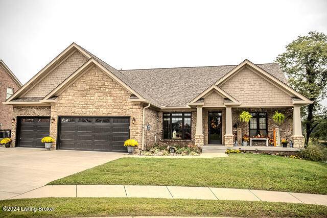 Scottsburg, IN 47170,240 Willowshore Dr