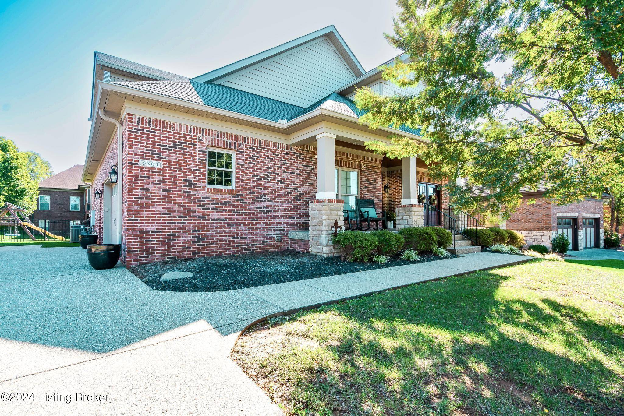 Louisville, KY 40241,5504 River Rock Dr