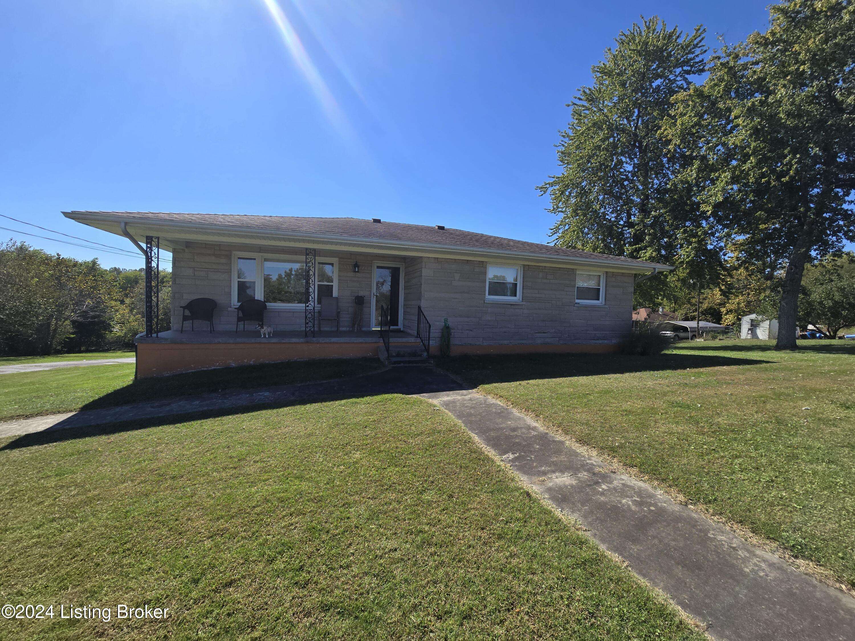 Leitchfield, KY 42754,312 Hendricks St