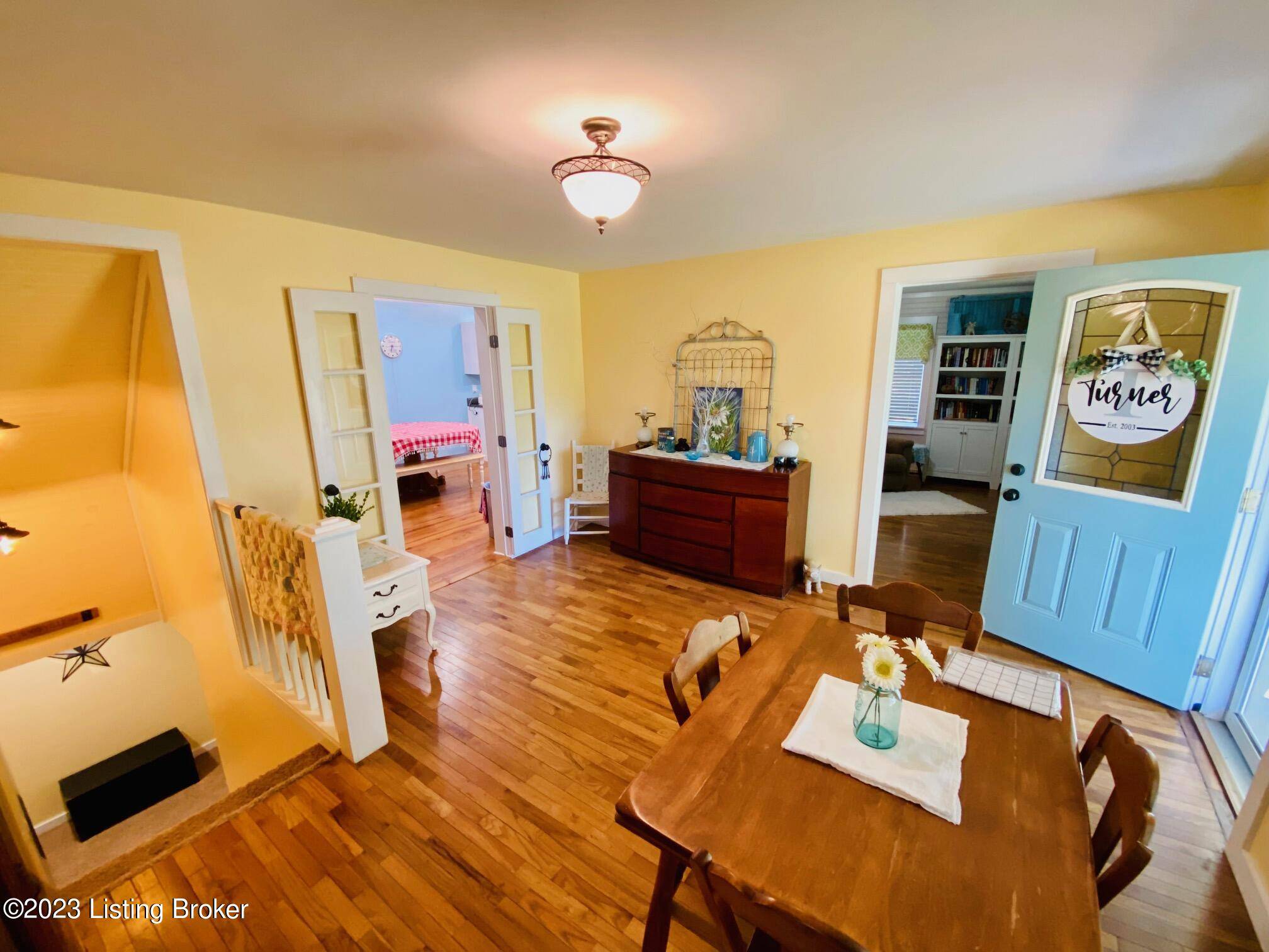 Willisburg, KY 40078,210 Georgie Ln