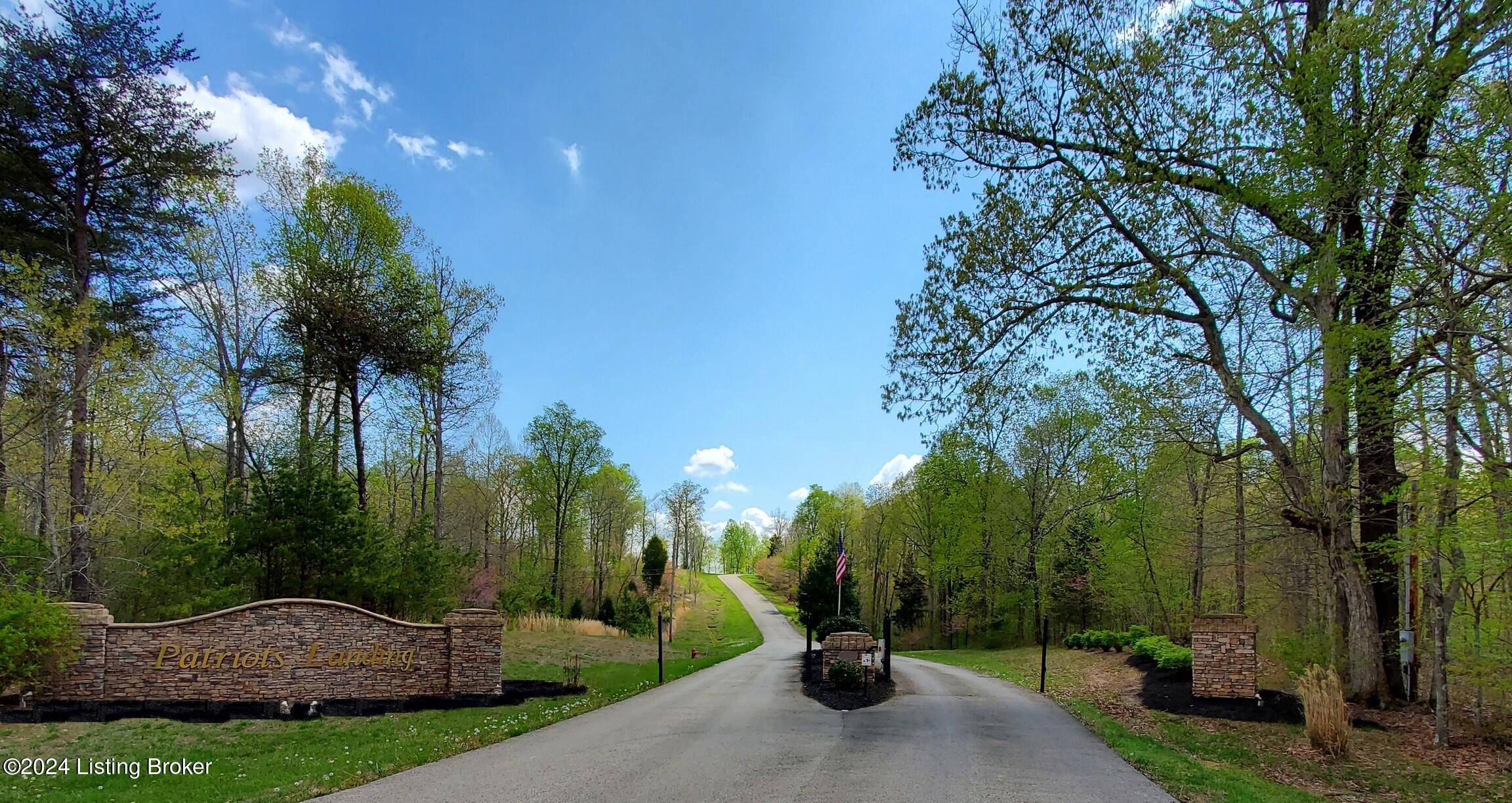 Falls Of Rough, KY 40119,57 Patriots Landing Ln