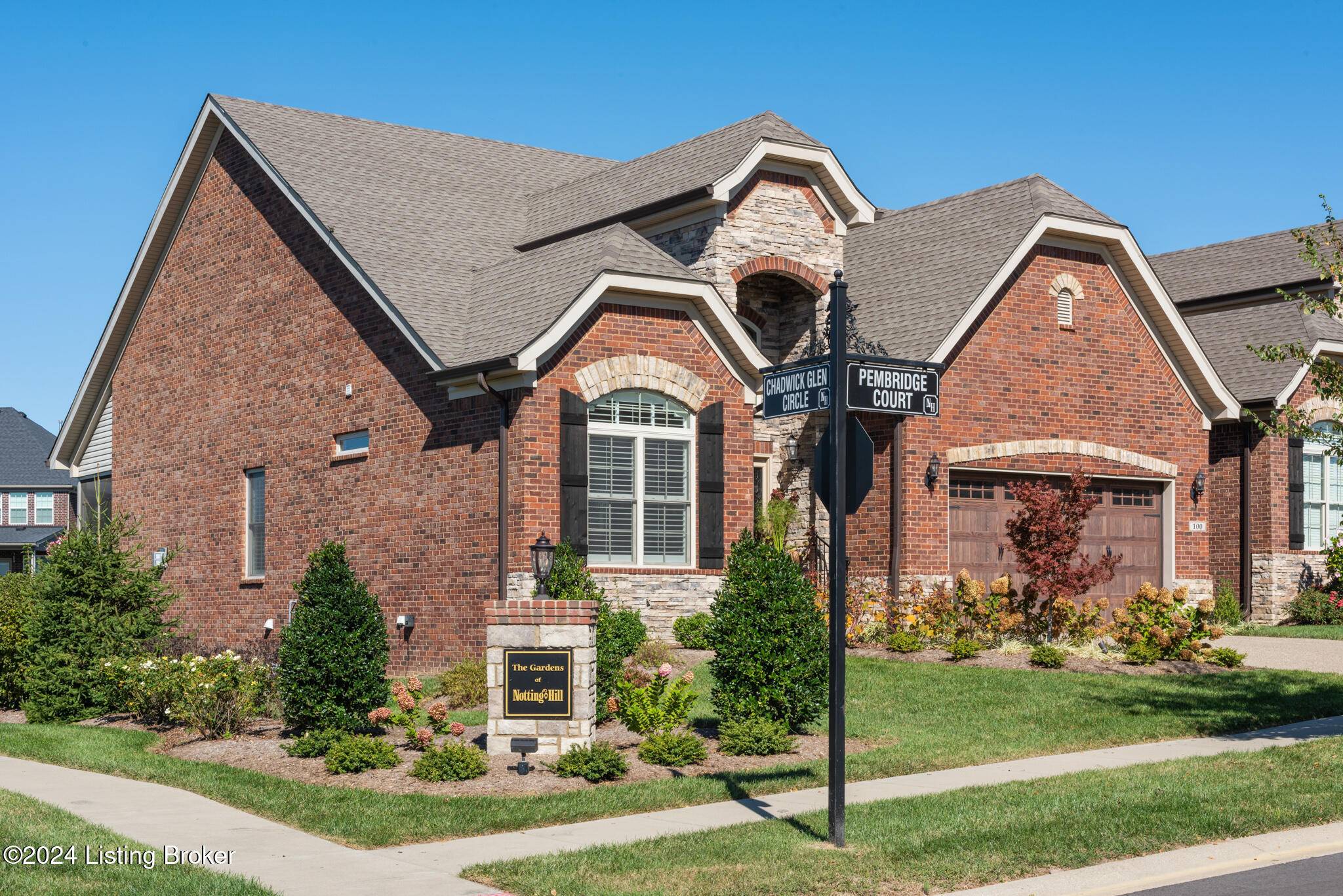 Louisville, KY 40245,100 Pembridge Ct
