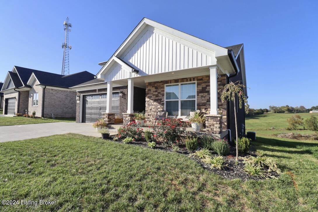 Mt Washington, KY 40047,429 Williamsburg Dr