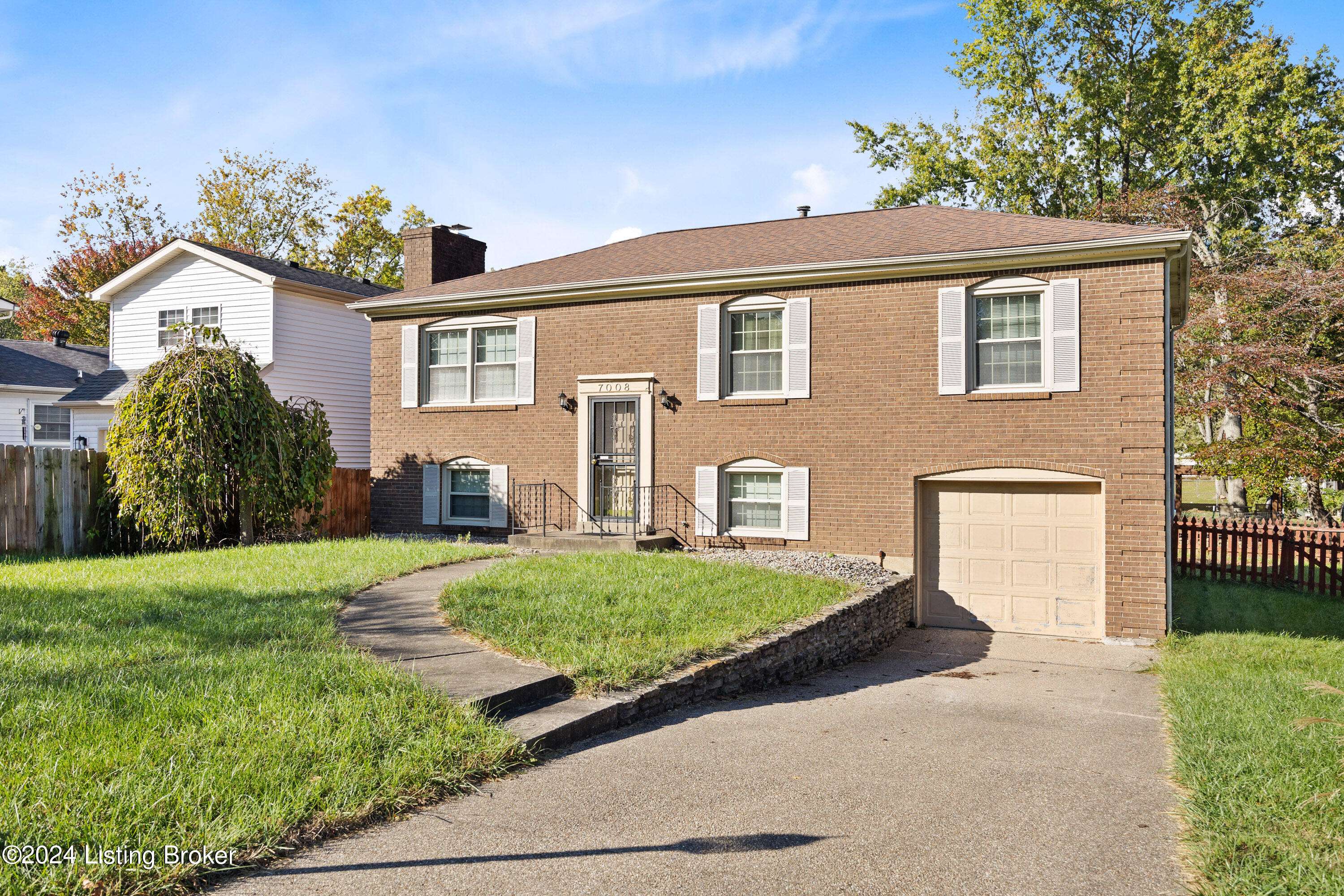 Louisville, KY 40291,7008 Gorham WAY