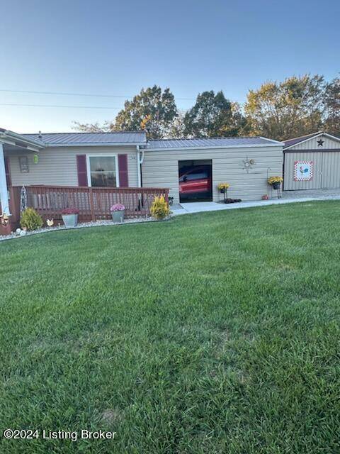 Bagdad, KY 40003,3244 Lebanon Rd