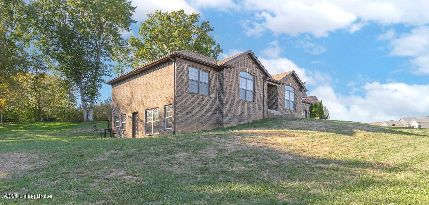 Taylorsville, KY 40071,324 Wills WAY