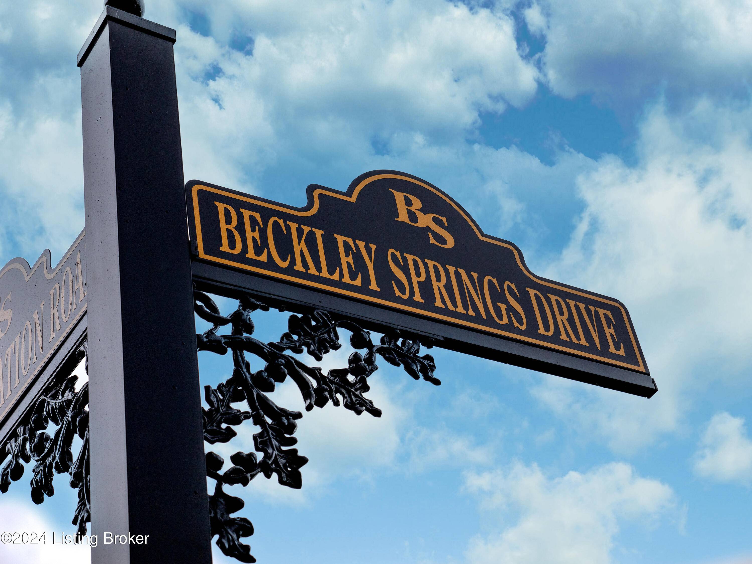 Louisville, KY 40245,15127 Beckley  Springs Dr