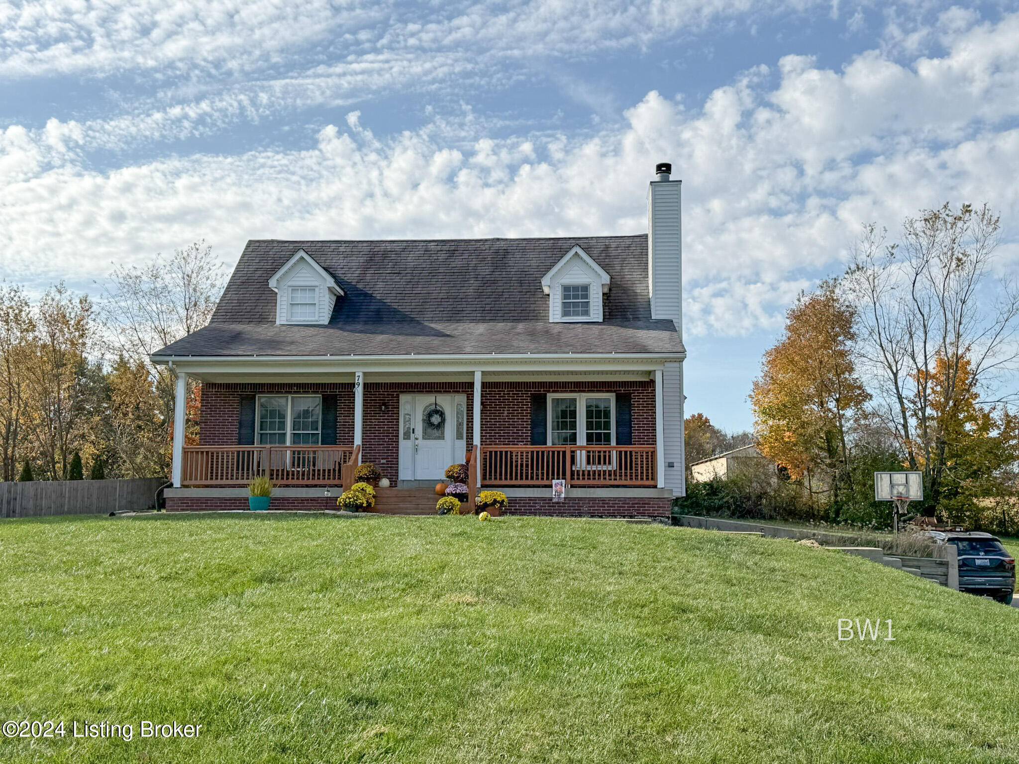 Taylorsville, KY 40071,79 Loretta Dr