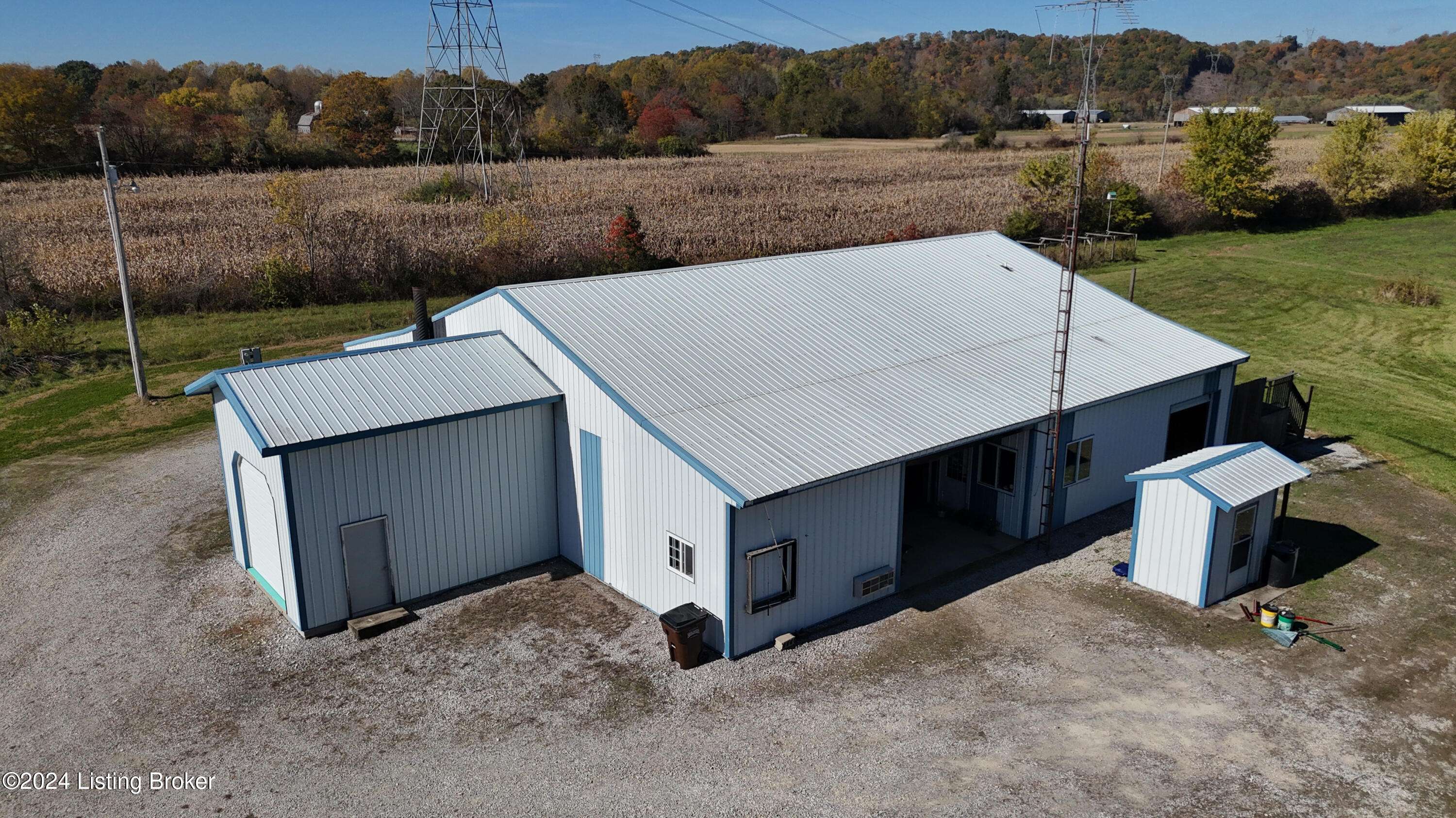 Campbellsburg, KY 40011,12580 River Rd