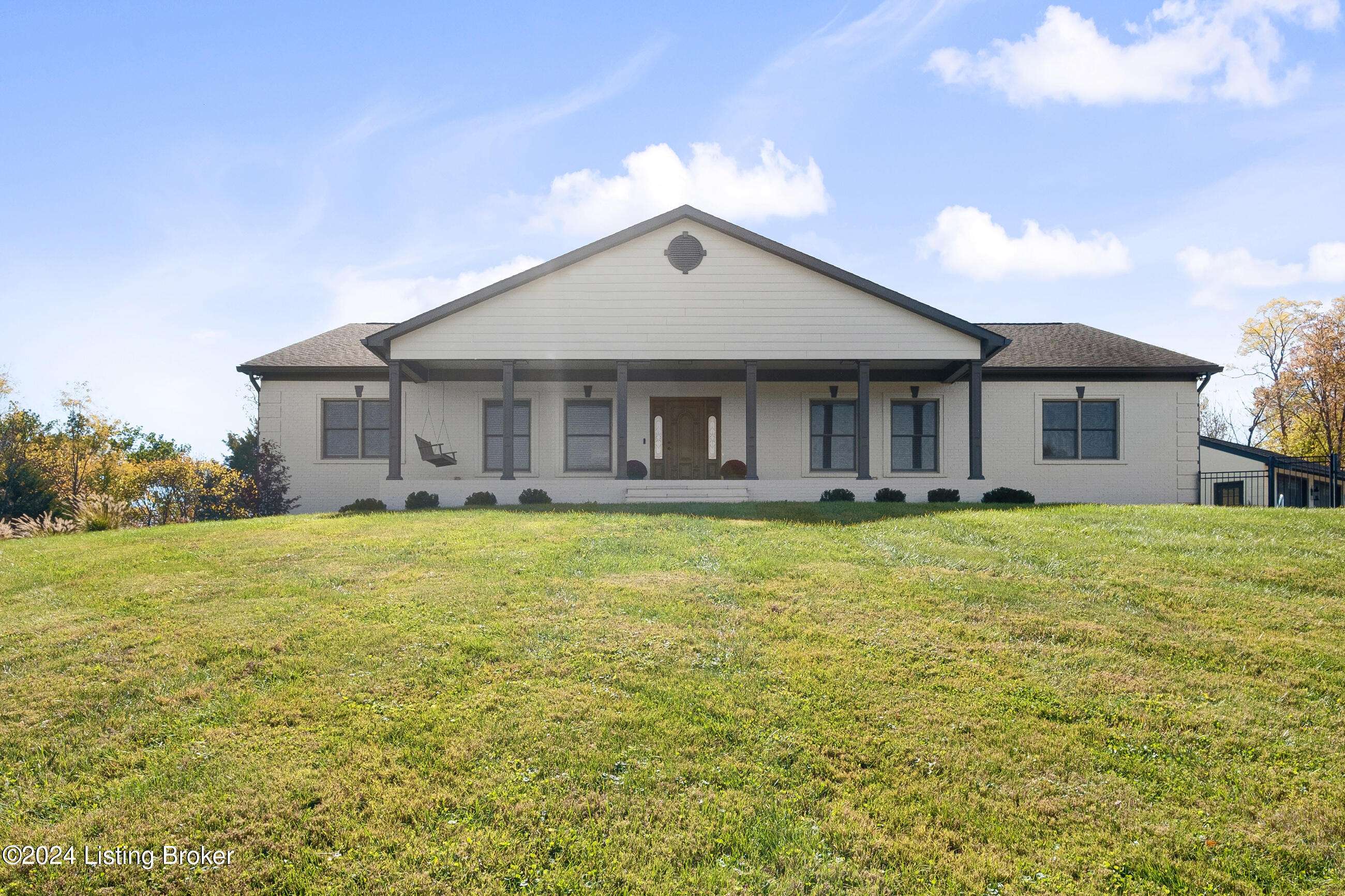 Crestwood, KY 40014,1600 Abell Cir