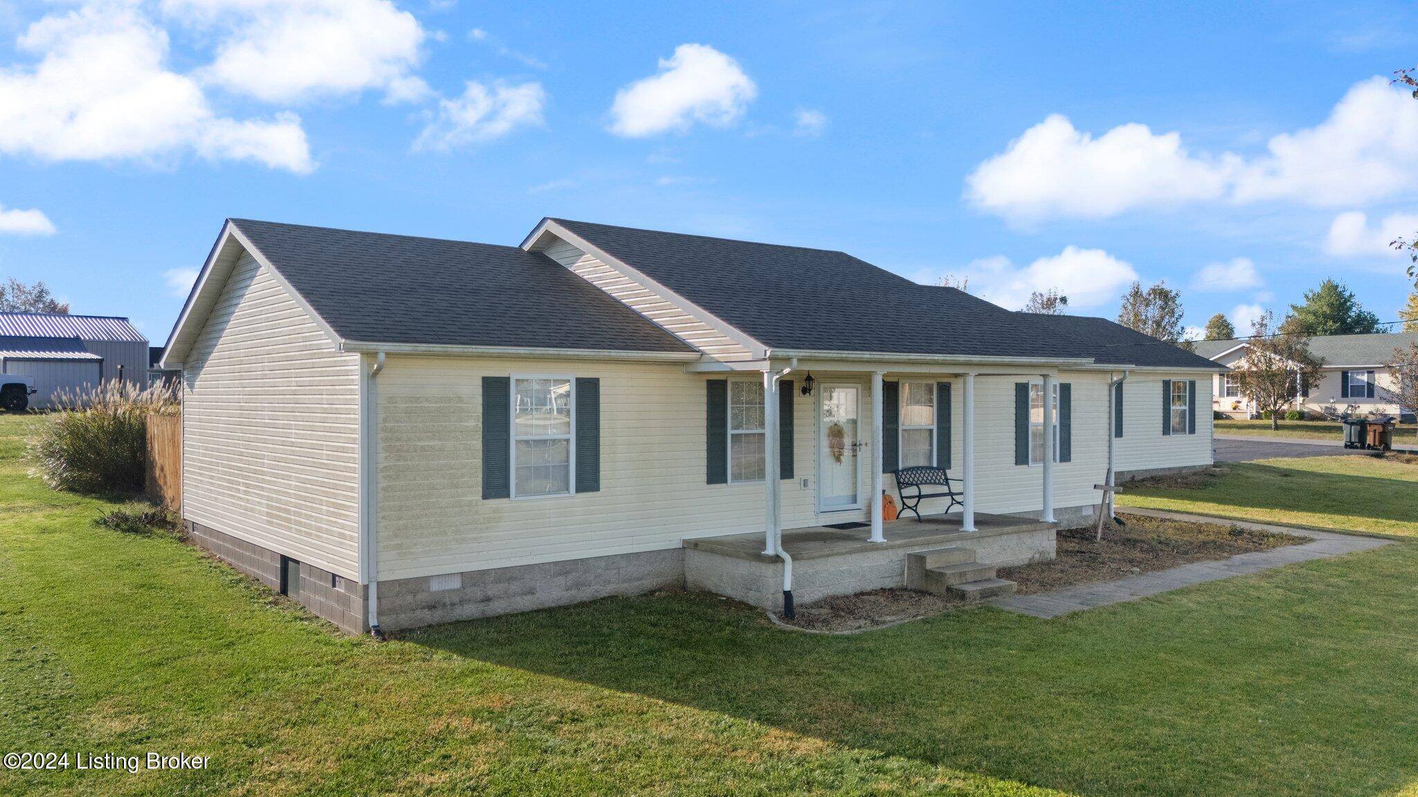 Sonora, KY 42776,423 Cherry Blossom Dr