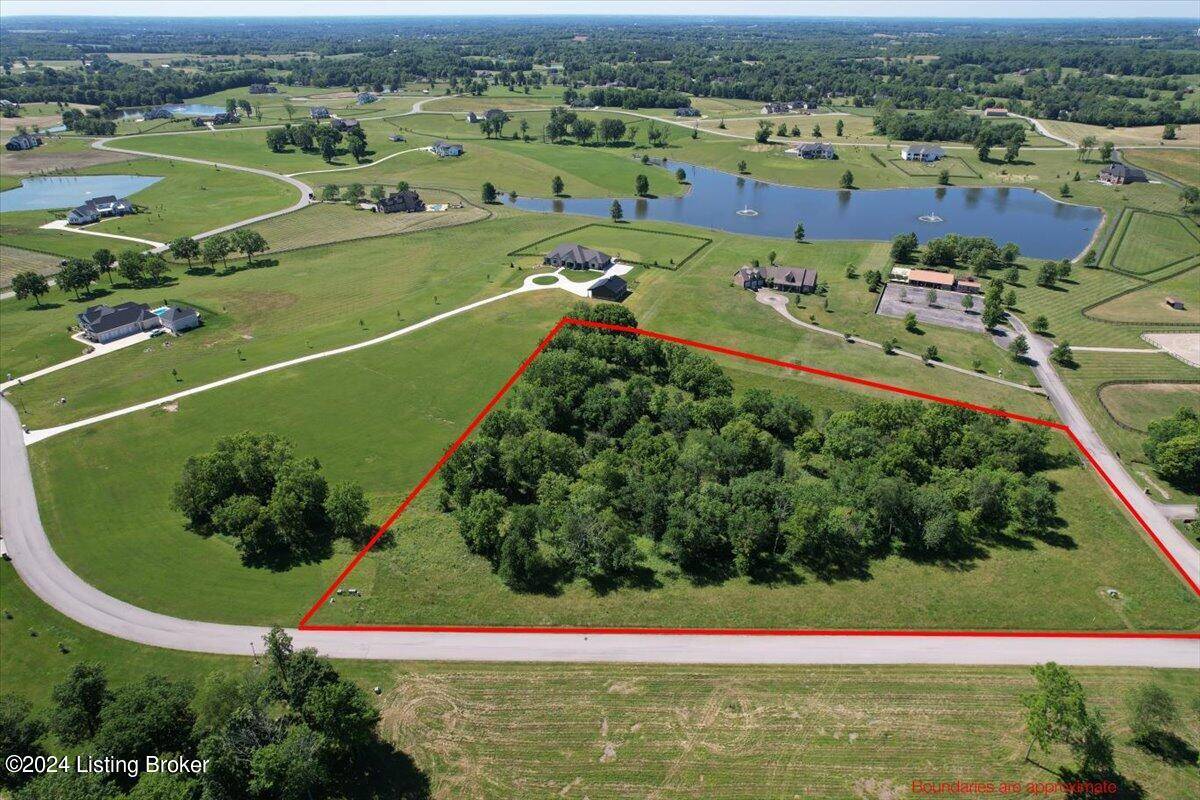Finchville, KY 40022,1401 Plum Creek Ct