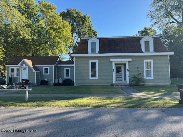 Taylorsville, KY 40071,402 Washington St