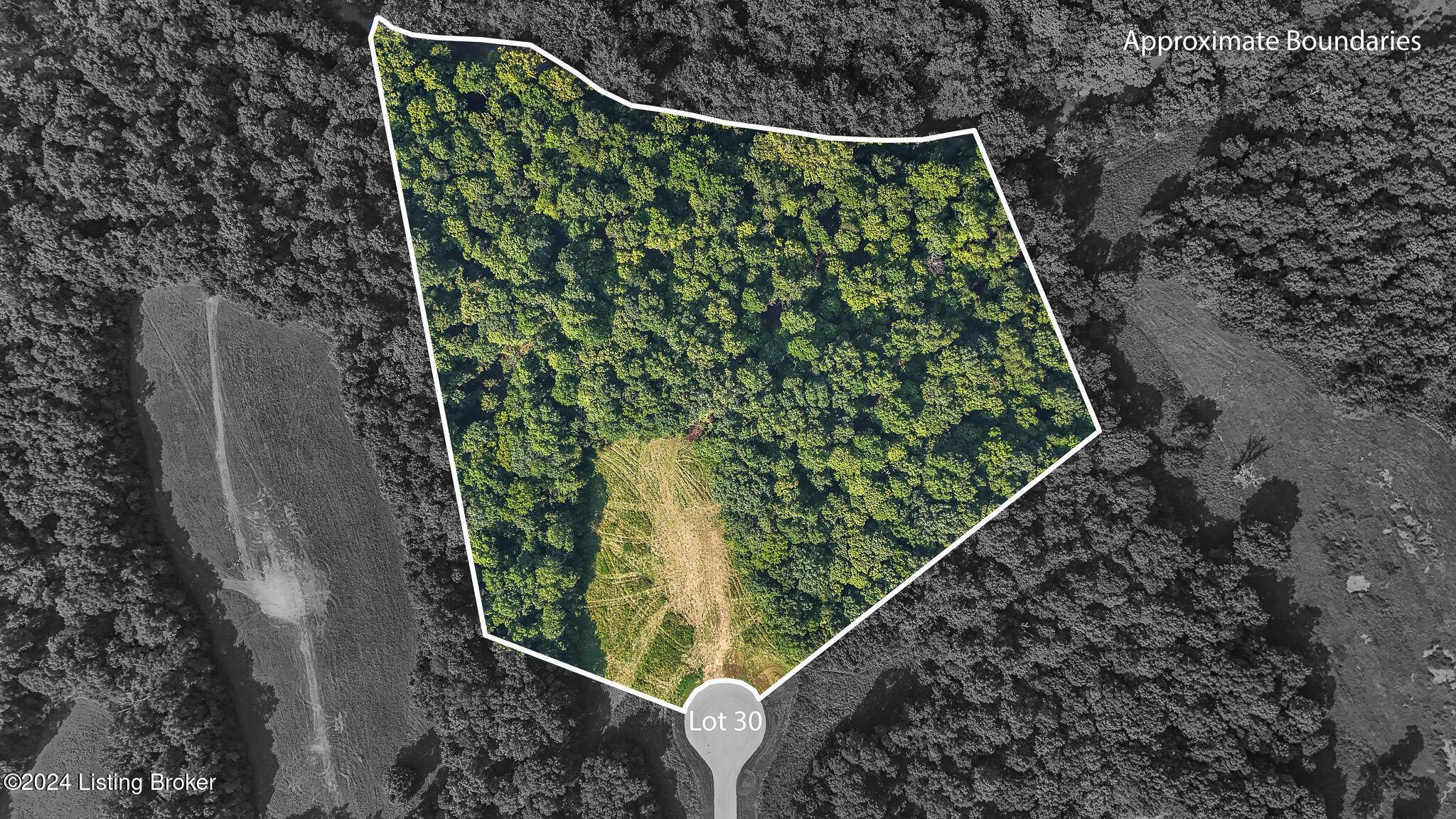 Shelbyville, KY 40065,Lot 30 Beaver Pond Ridge