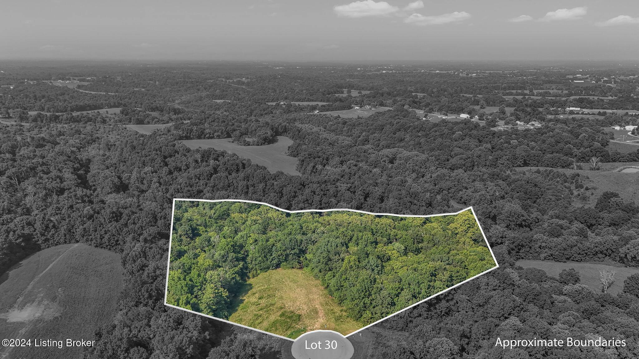 Shelbyville, KY 40065,Lot 30 Beaver Pond Ridge