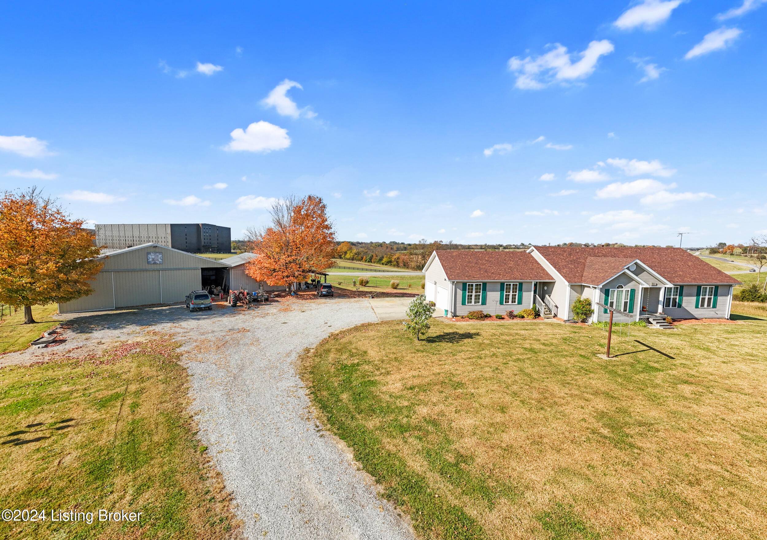 Coxs Creek, KY 40013,8298 Old Louisville Rd