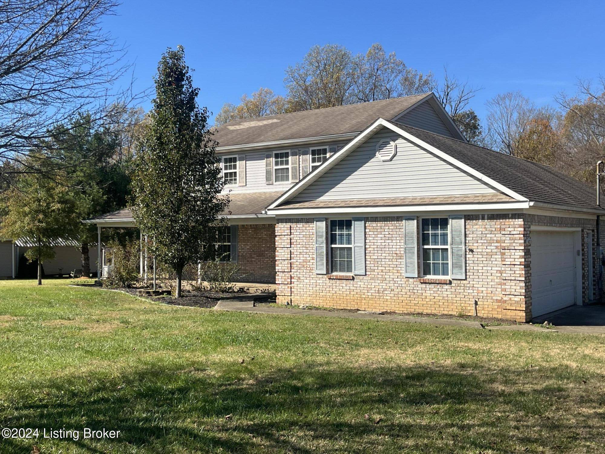 Mt Washington, KY 40047,299 Mockingbird Ct