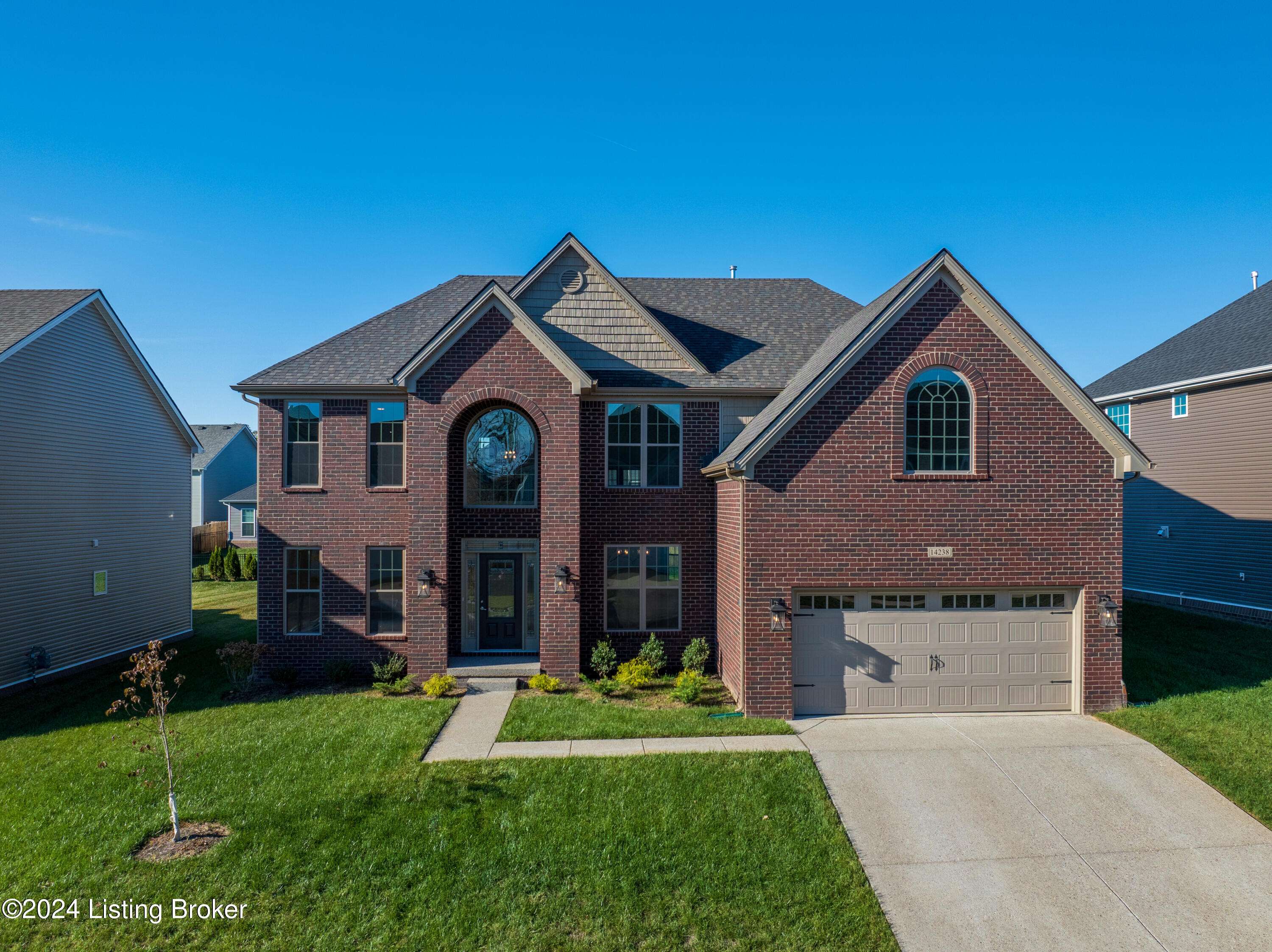 Louisville, KY 40245,14238 Halden Ridge WAY