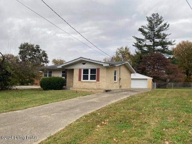 Louisville, KY 40215,3119 Faywood WAY