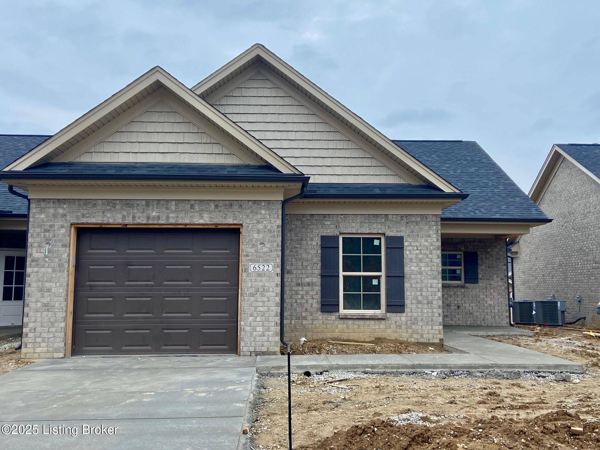 Louisville, KY 40291,Lot 134 Blum Farm Ct