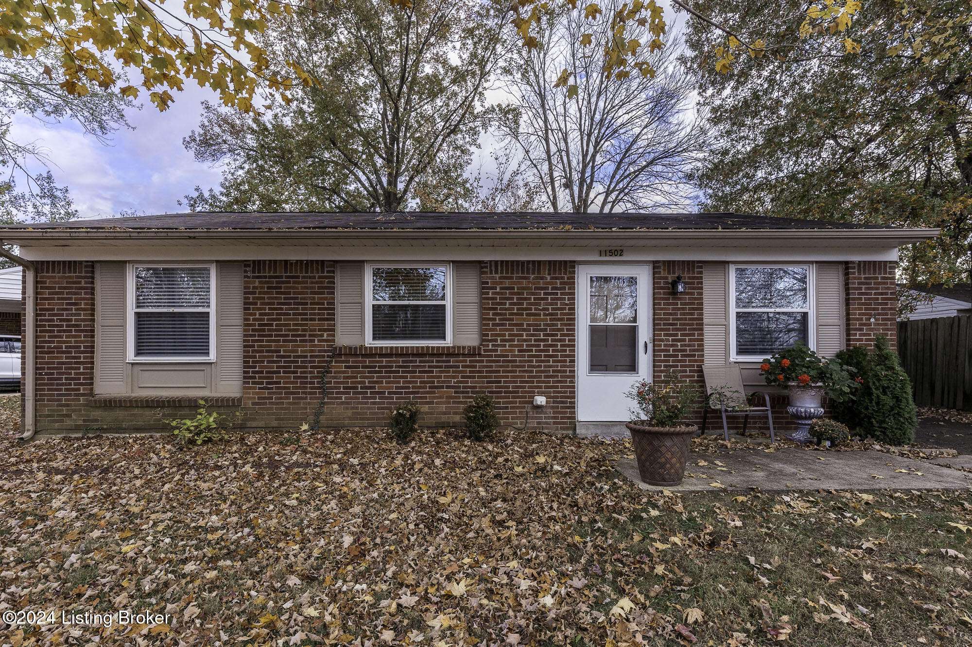 Louisville, KY 40241,11502 Rock Bass Ct