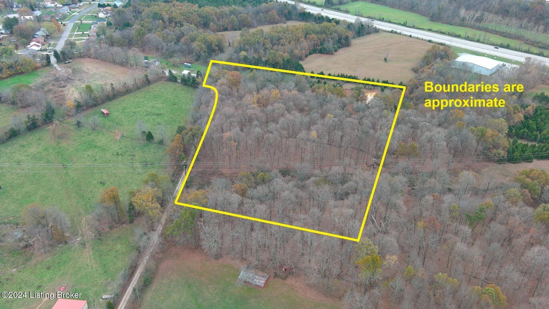 Radcliff, KY 40160,0 Shelton Rd