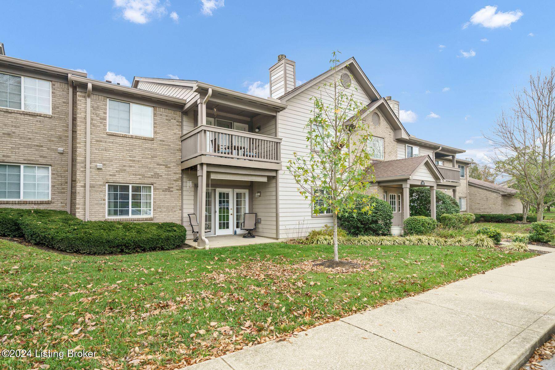 Louisville, KY 40243,1209 Taxus Top Ln #UNIT 101