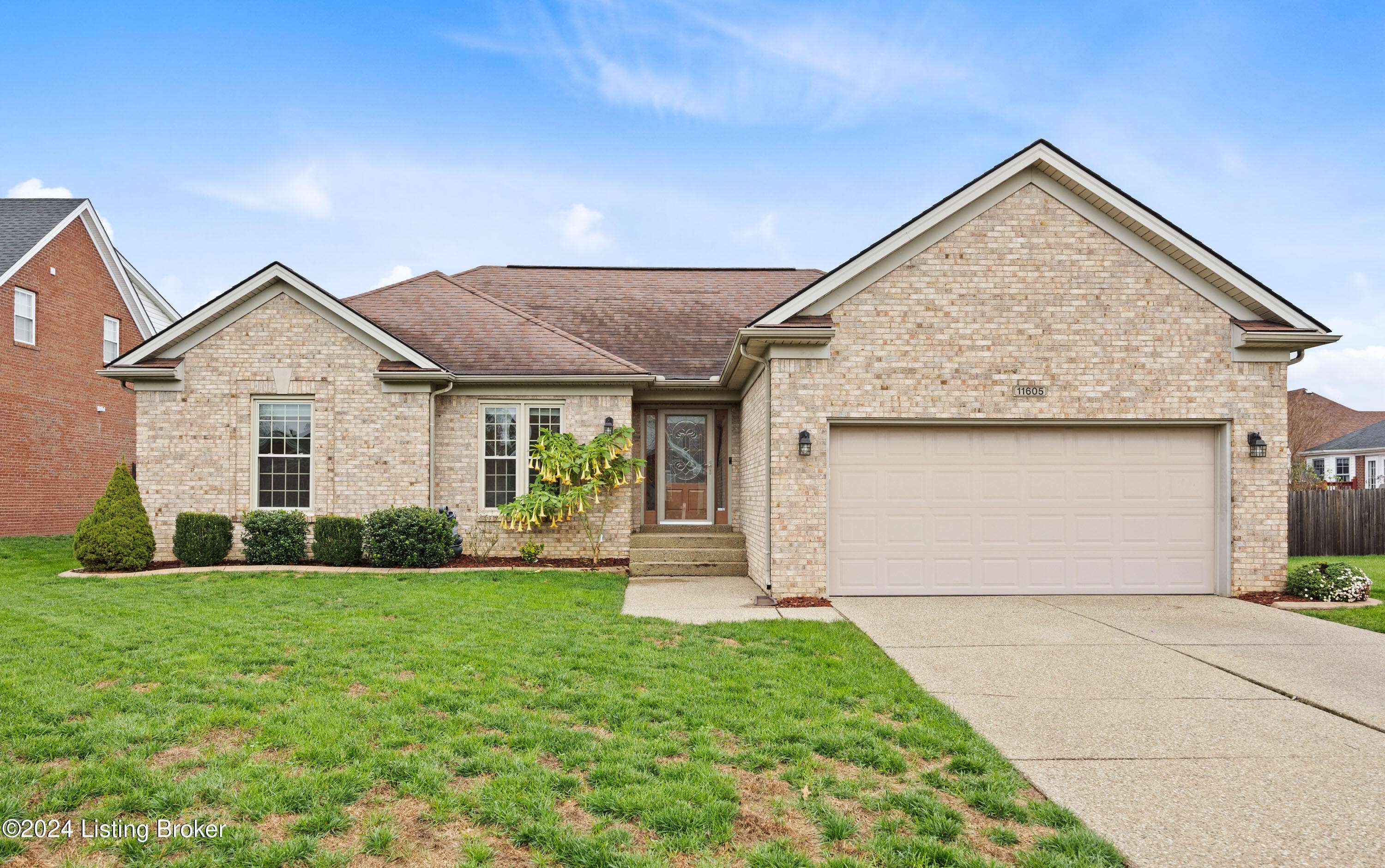 Louisville, KY 40272,11605 Sun Dial Ct