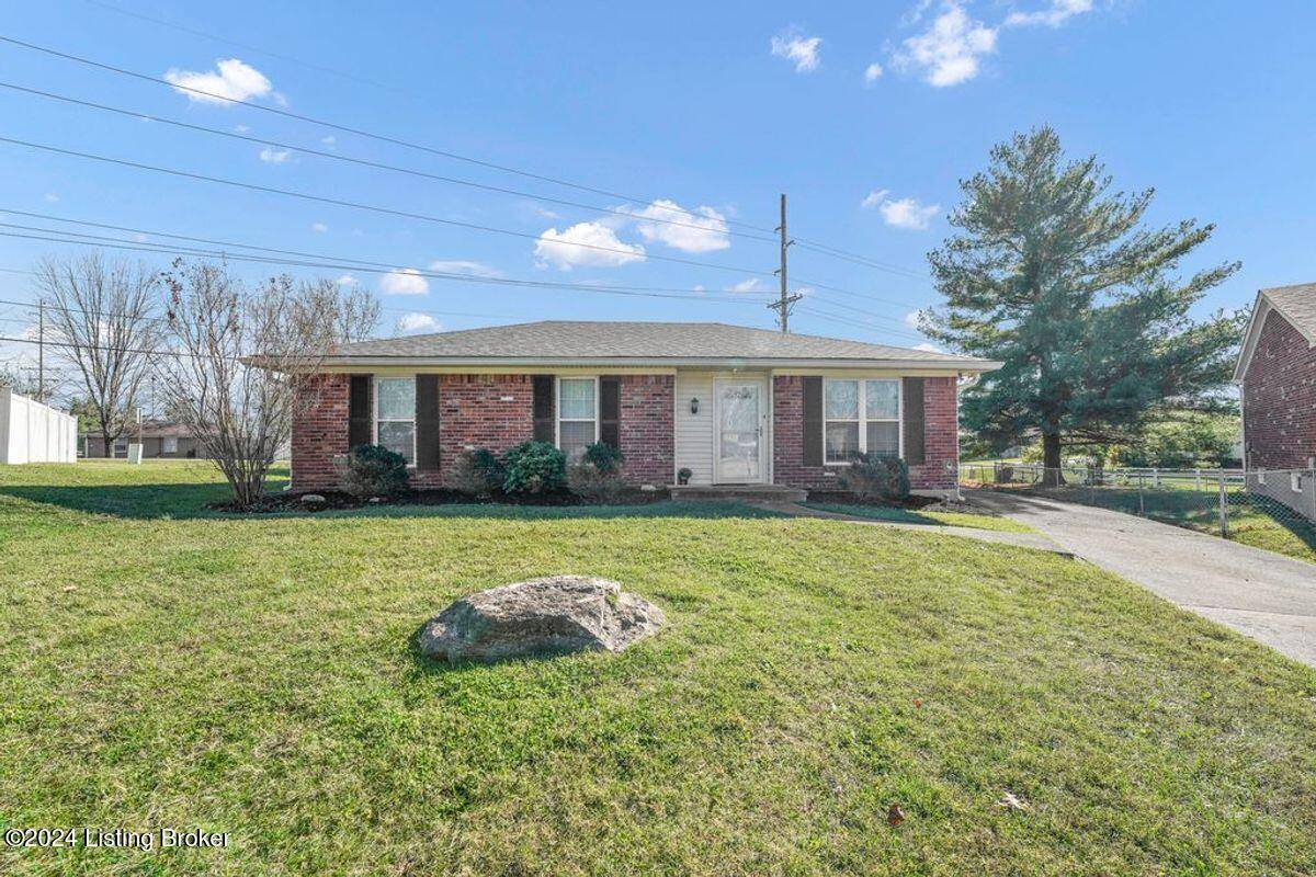 Louisville, KY 40229,10803 Campion Ct