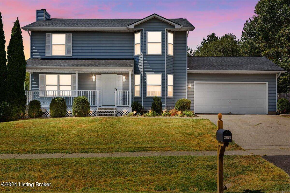 Elizabethtown, KY 42701,2014 Oak Meadow Dr