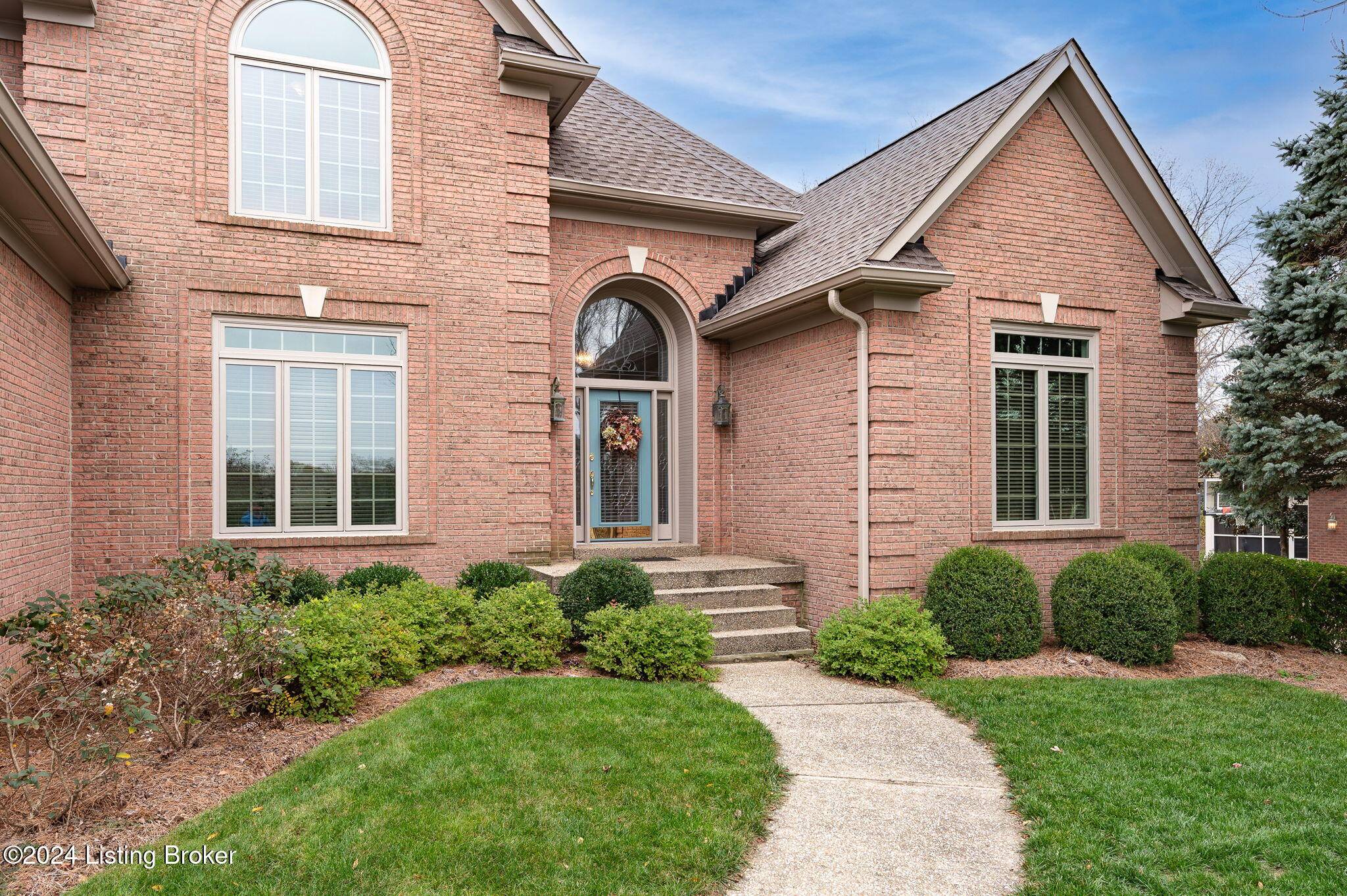 Prospect, KY 40059,12708 Crestmoor Cir