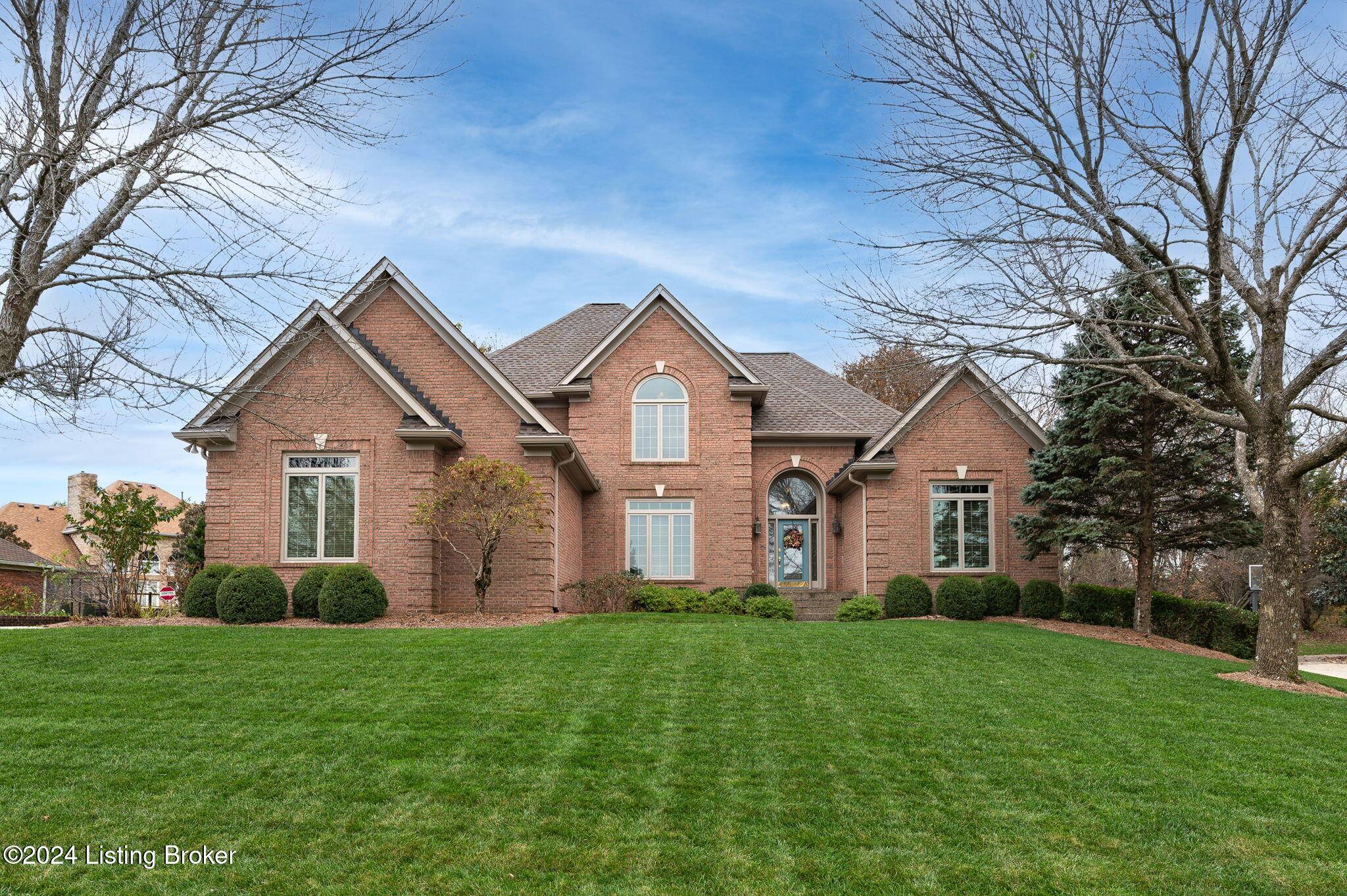 Prospect, KY 40059,12708 Crestmoor Cir