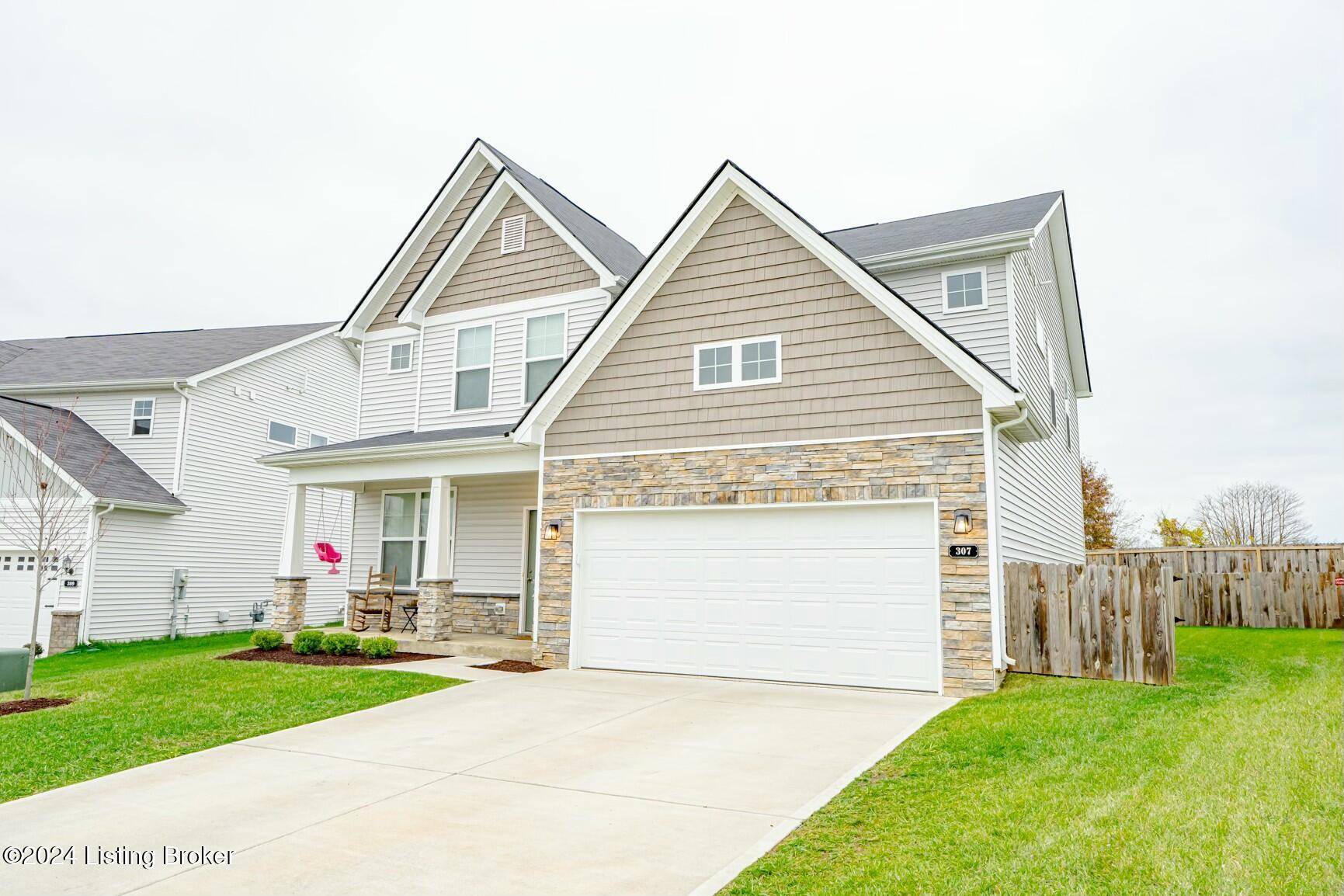 Shelbyville, KY 40065,307 Vildana Ct