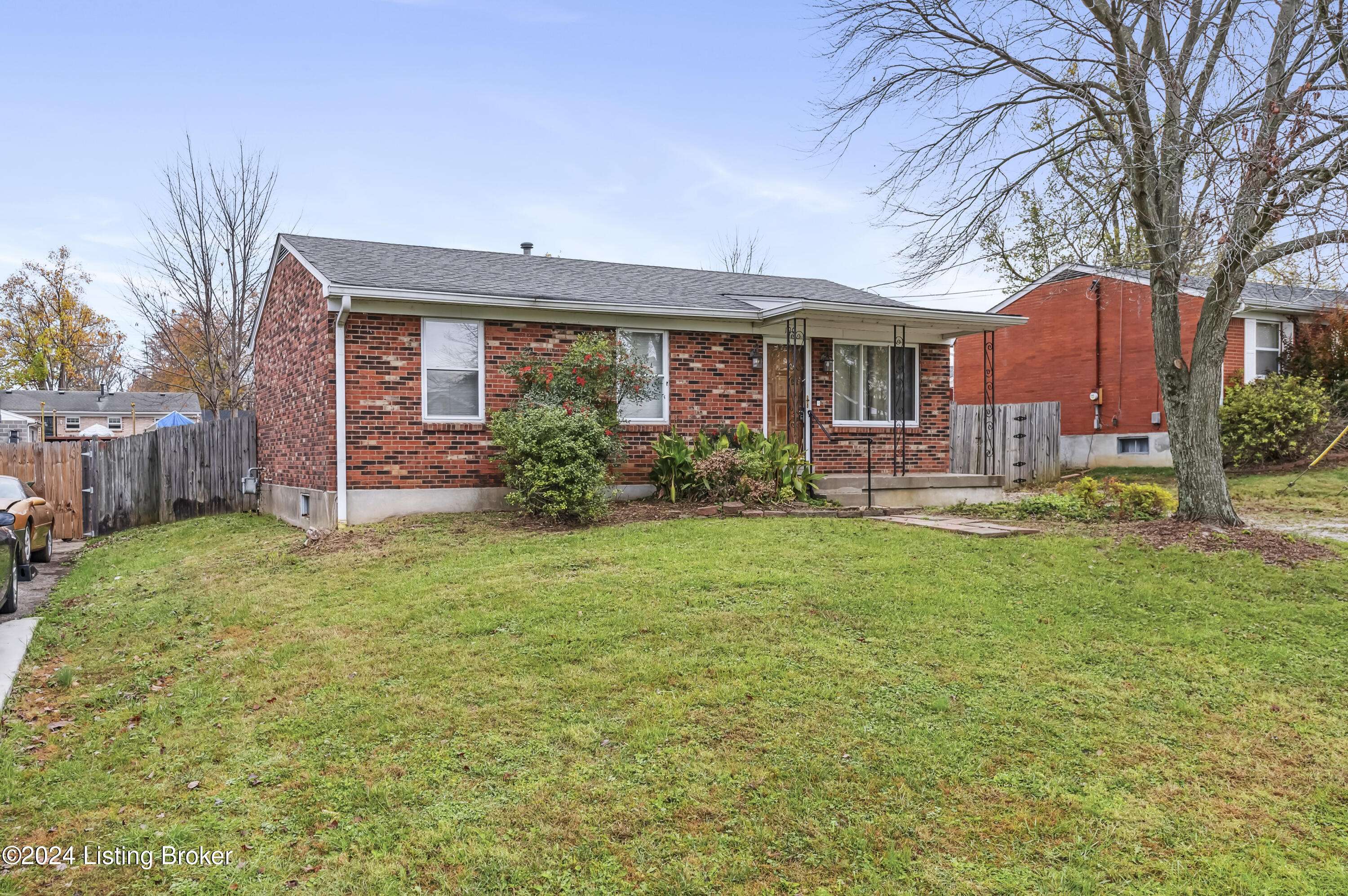 Louisville, KY 40229,190 Wise Ct