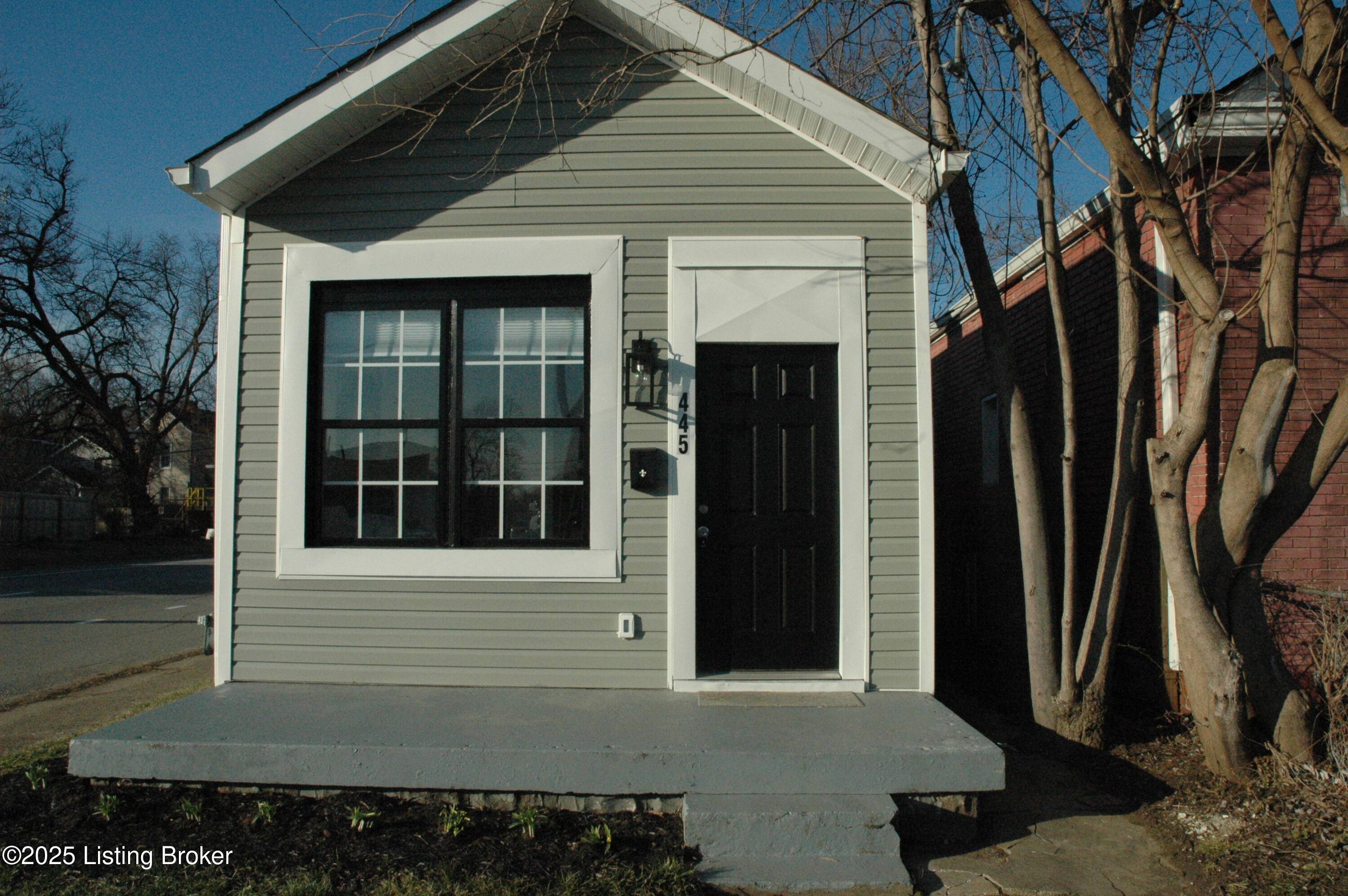 Louisville, KY 40203,445 Marret Ave