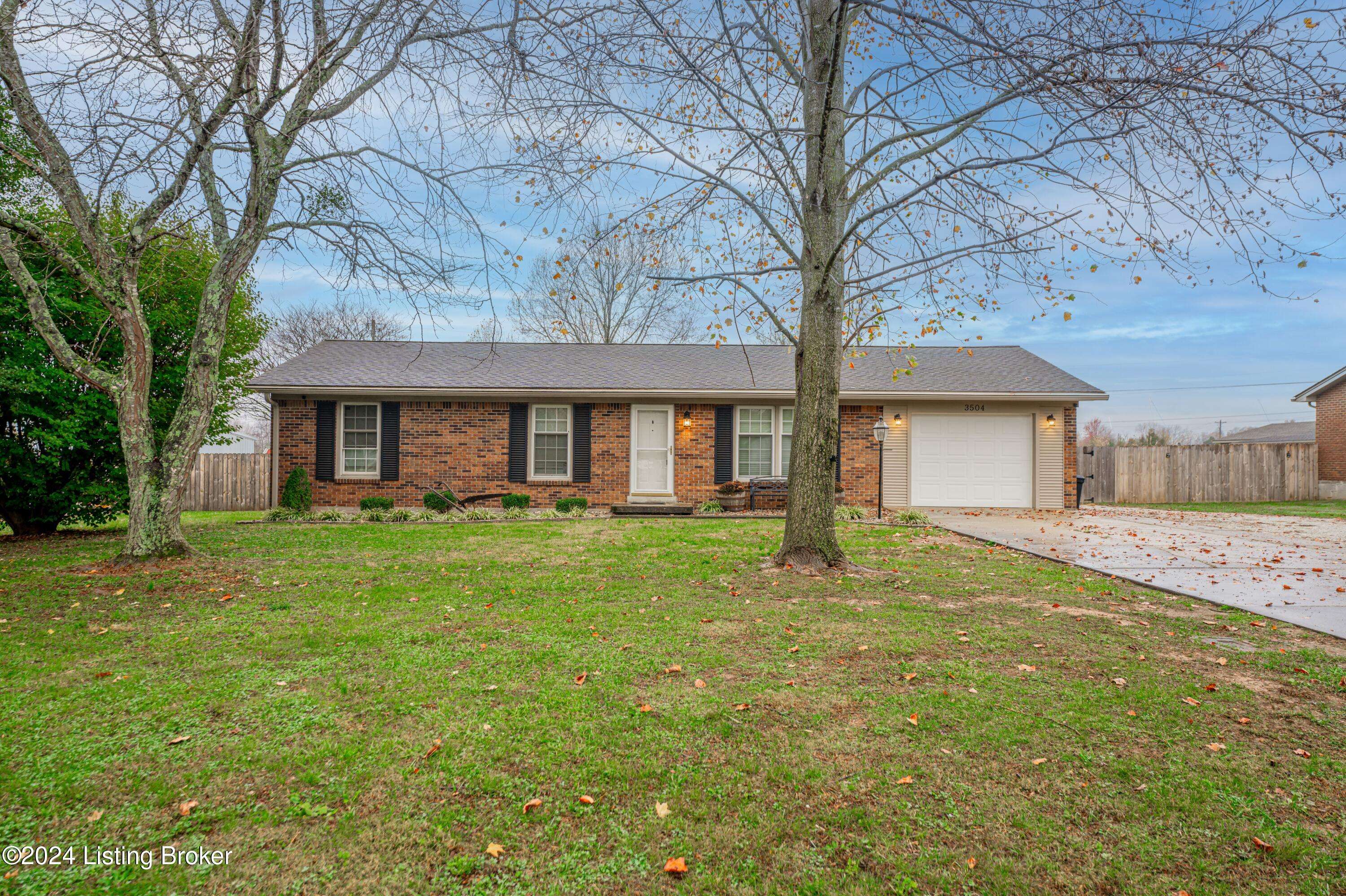 Bardstown, KY 40004,3504 Donna Ln