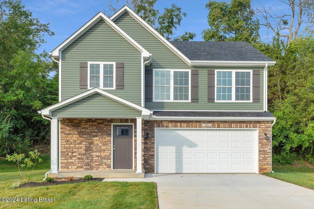 Elizabethtown, KY 42701,400 Sandy Circle Cir