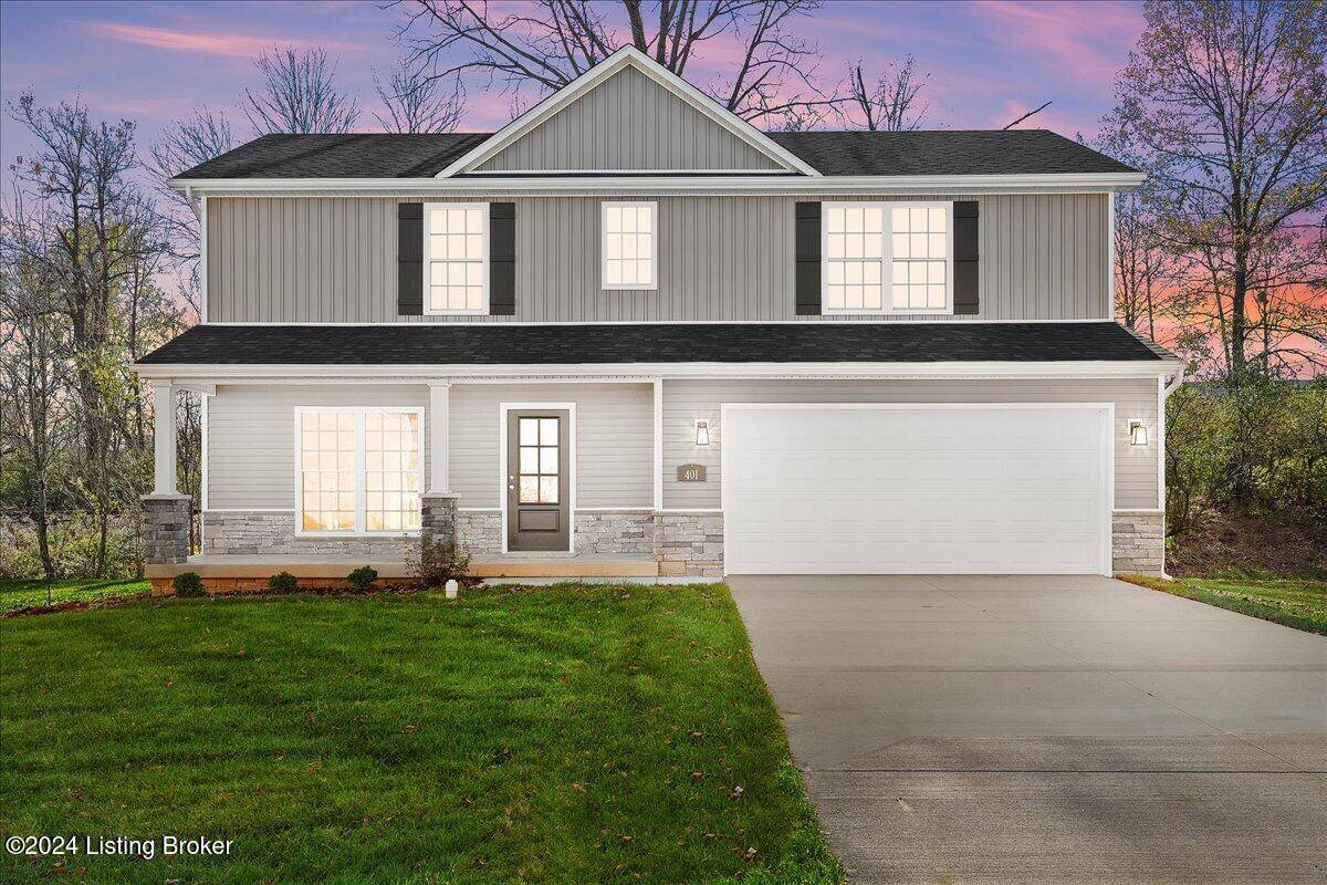 Elizabethtown, KY 42701,401 Sandy Circle Cir