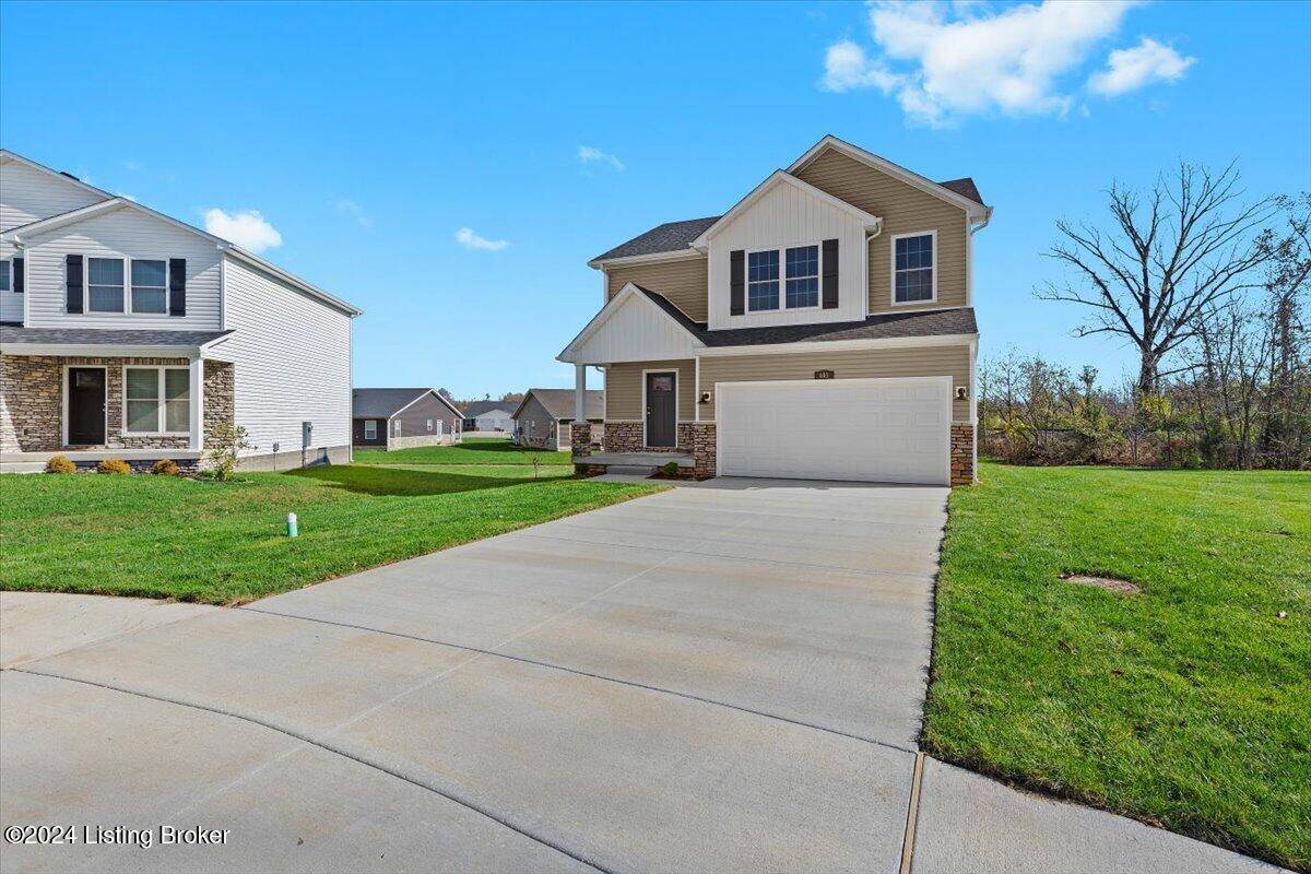 Elizabethtown, KY 42701,405 Sandy Circle Cir