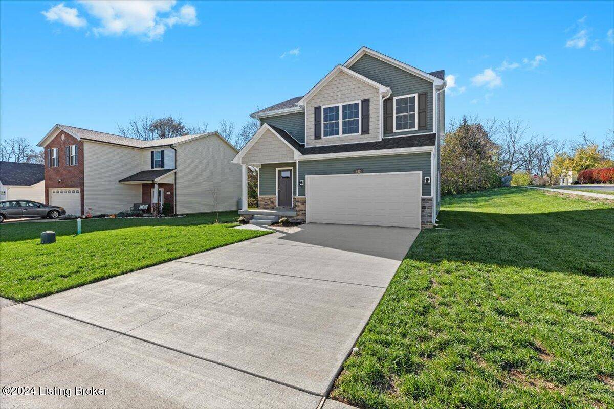 Elizabethtown, KY 42701,432 Sandy Circle Cir