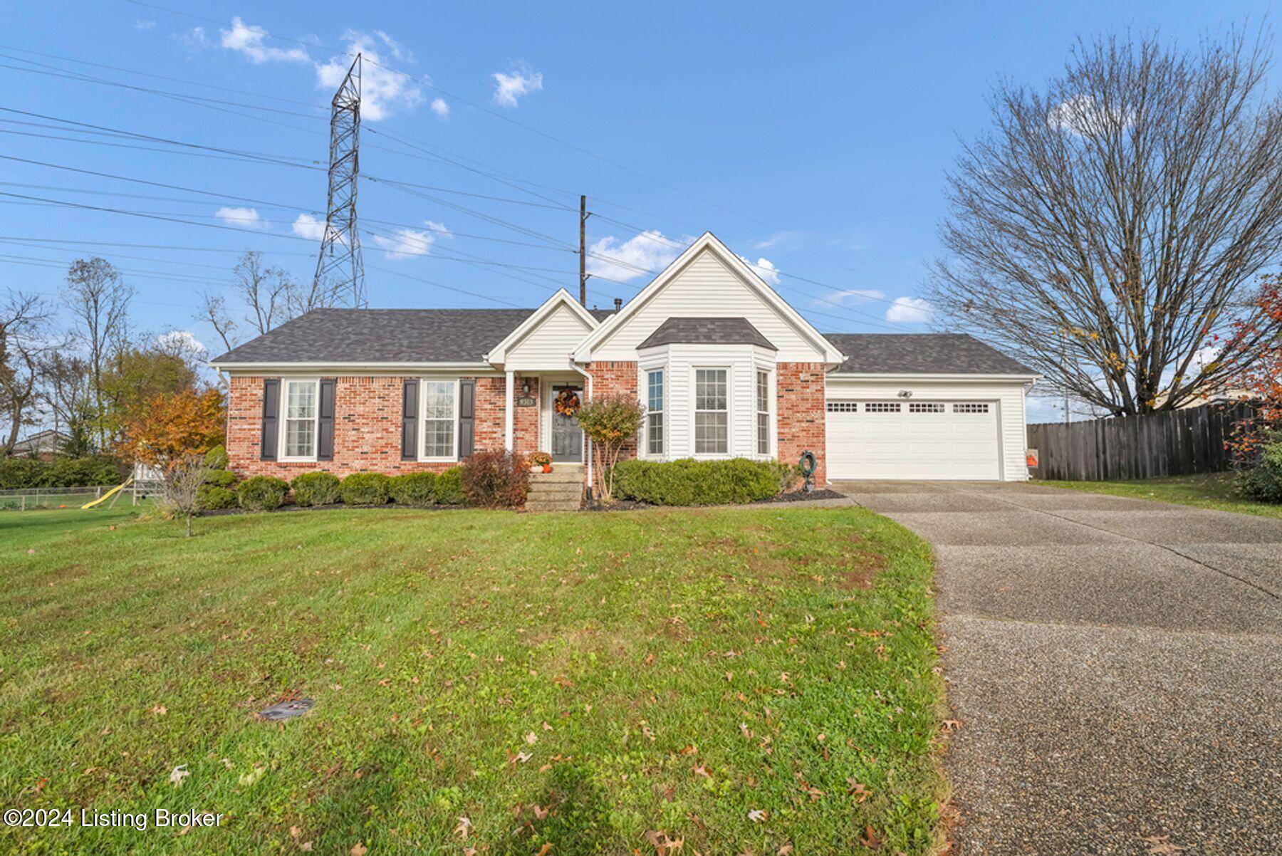 Louisville, KY 40299,9303 Villa Fair Ct