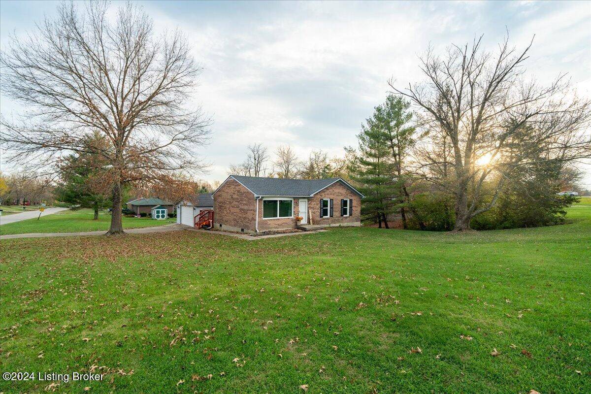 Crestwood, KY 40014,1000 W Mailback WAY