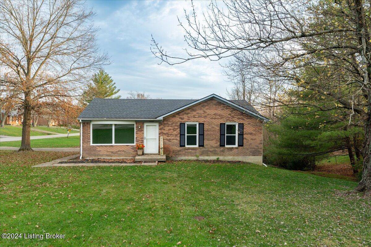 Crestwood, KY 40014,1000 W Mailback WAY