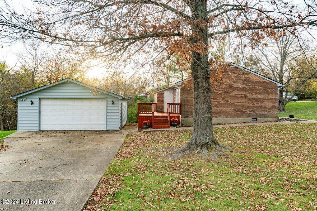 Crestwood, KY 40014,1000 W Mailback WAY